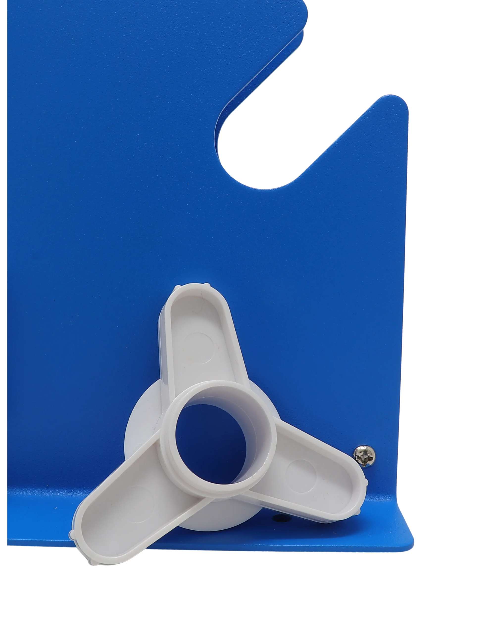 420091-000 gws Beutelverschlussmaschine für Rollen bis 12 mm, blau