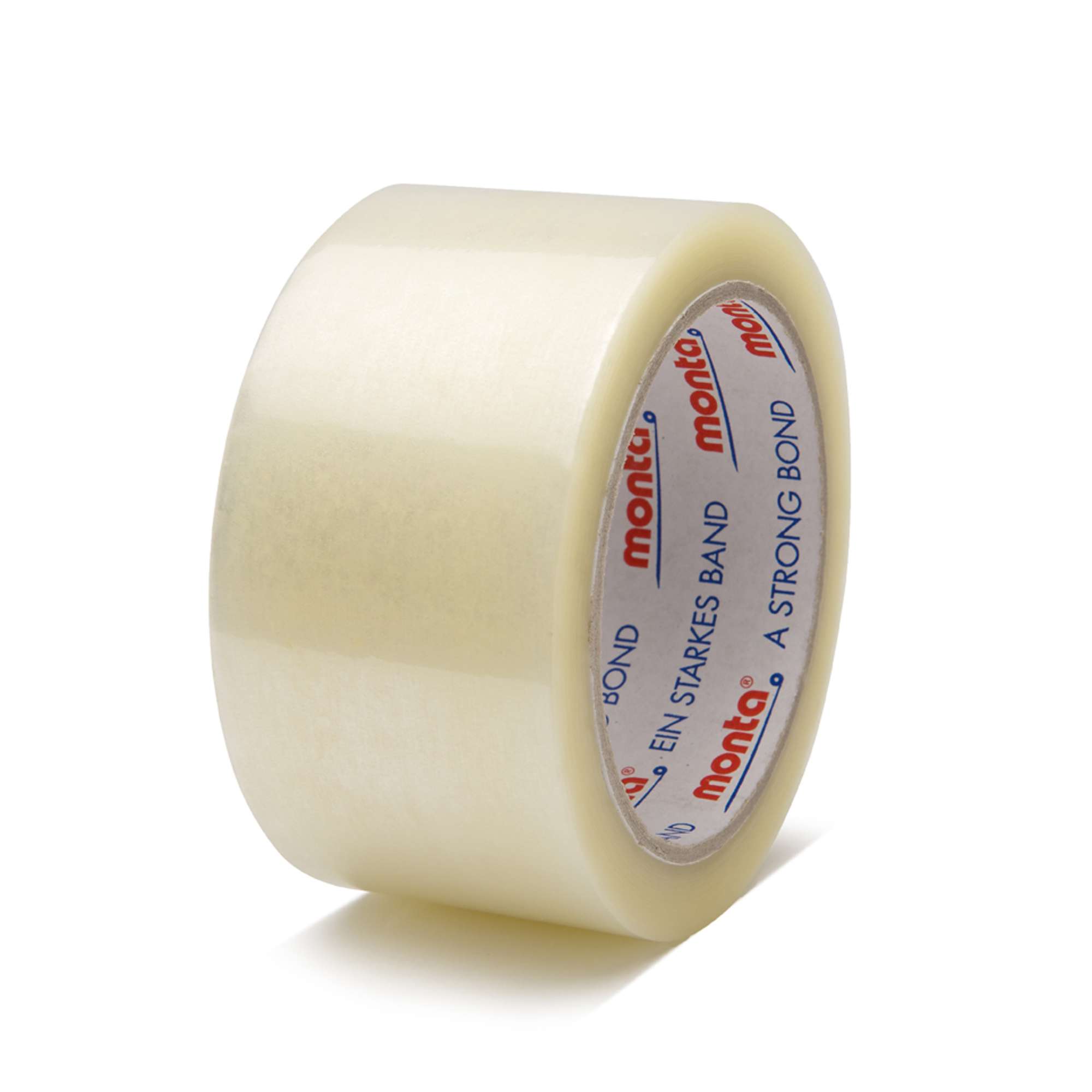 M303-PARENT monta 303 PP Packband, leicht abrollend