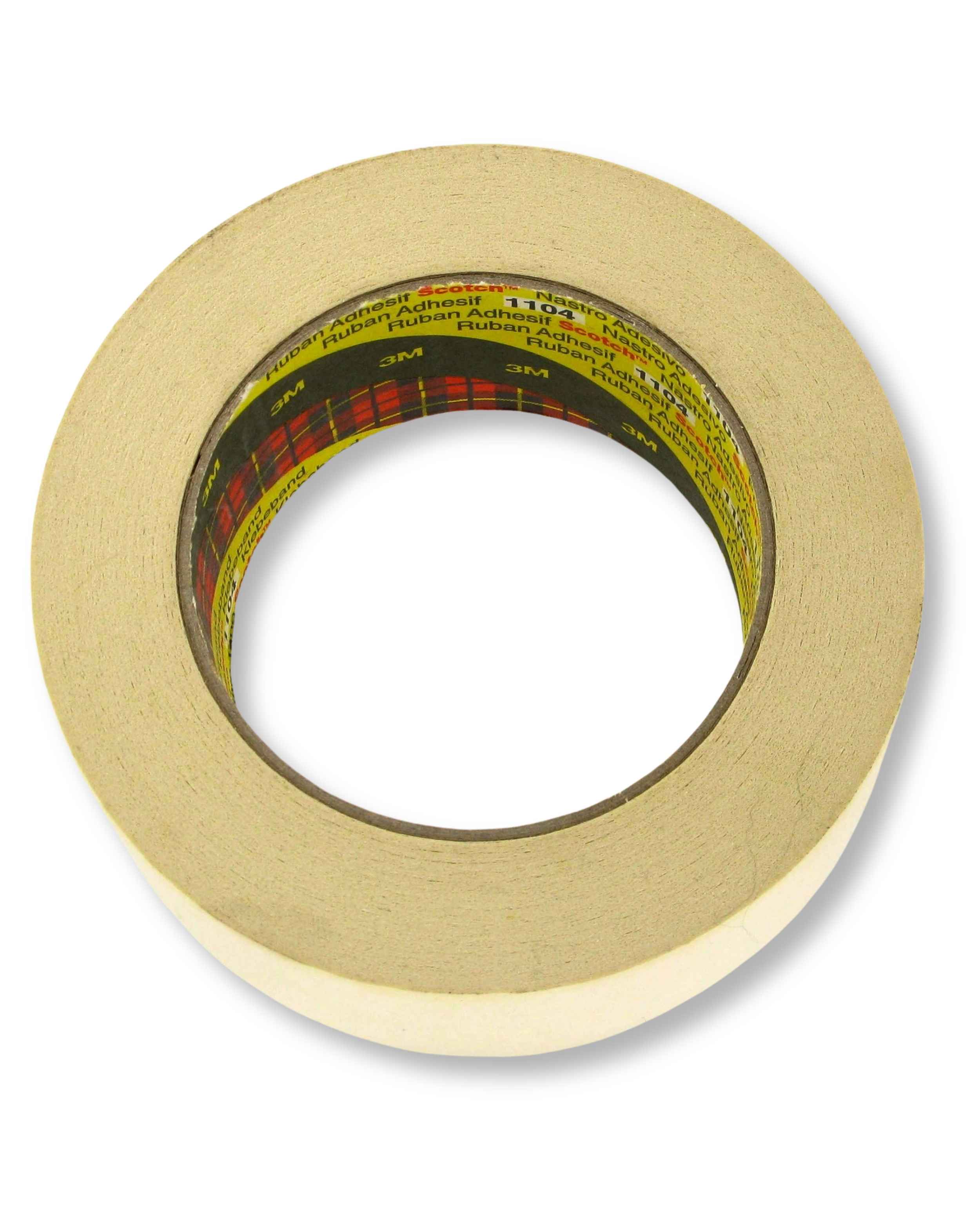 3M Scotch 1104 Abdeckklebeband