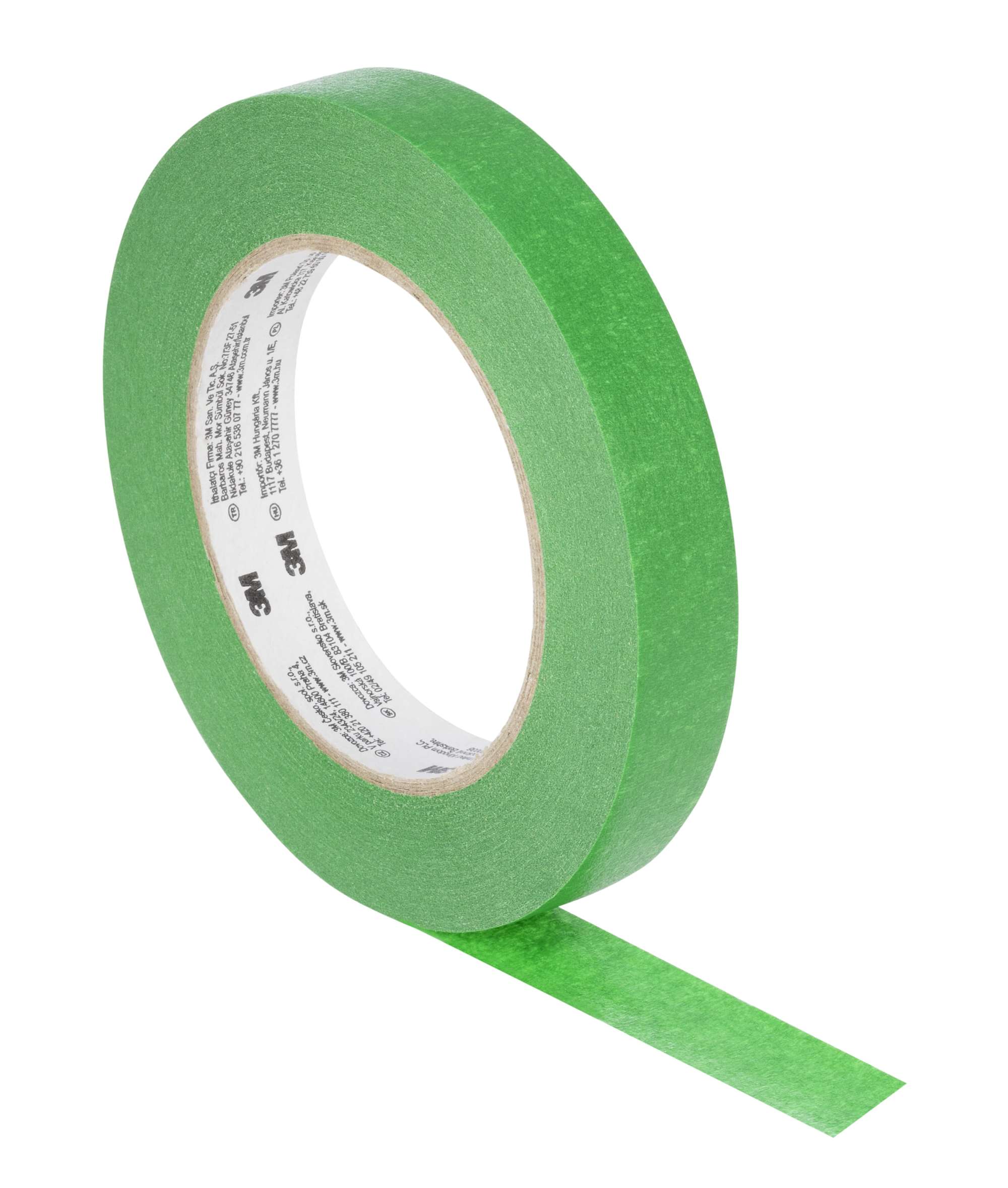 3M2814-PARENT 3M 2814 UV-bestaendiges Abdeckband