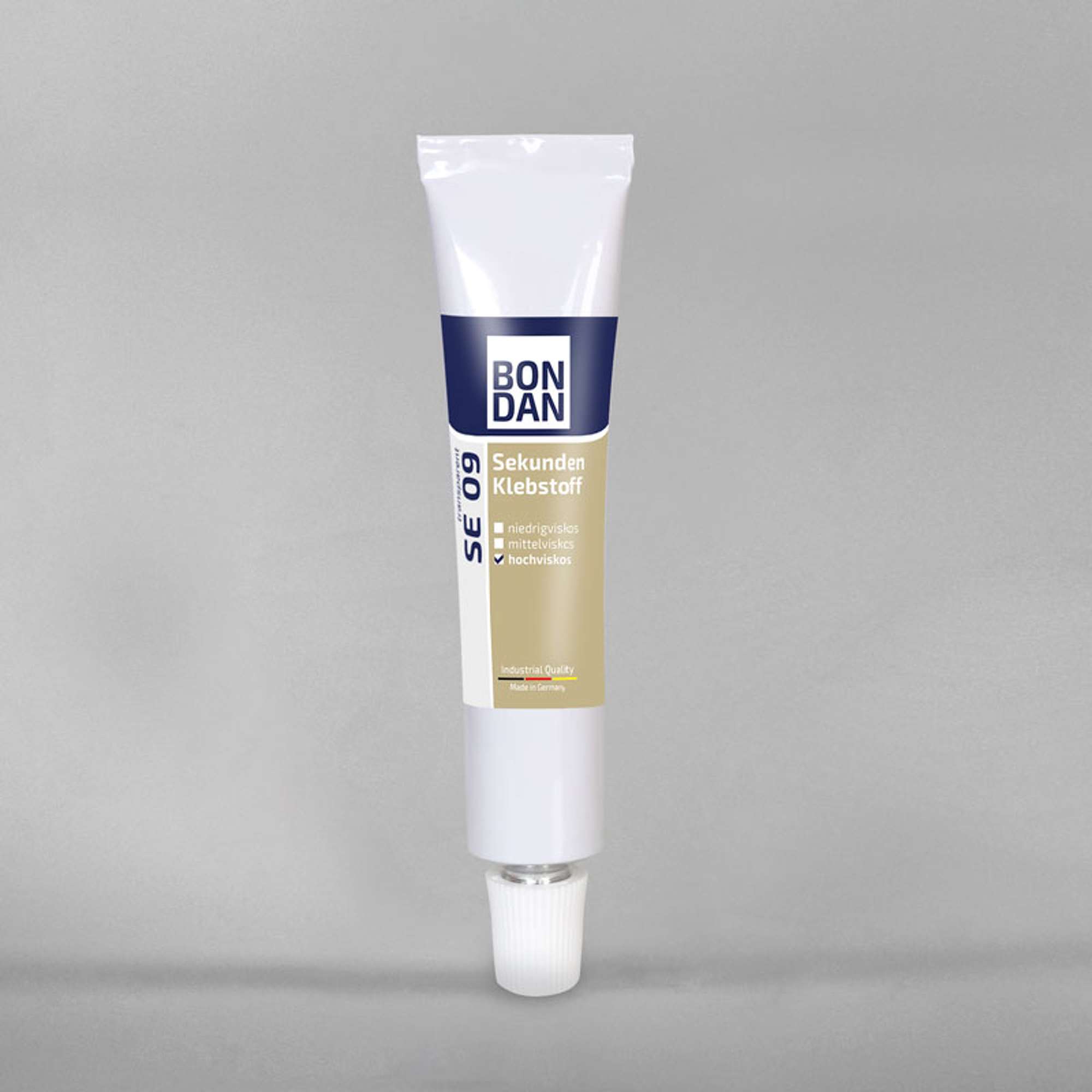 103443 BONDAN Sekundenkleber