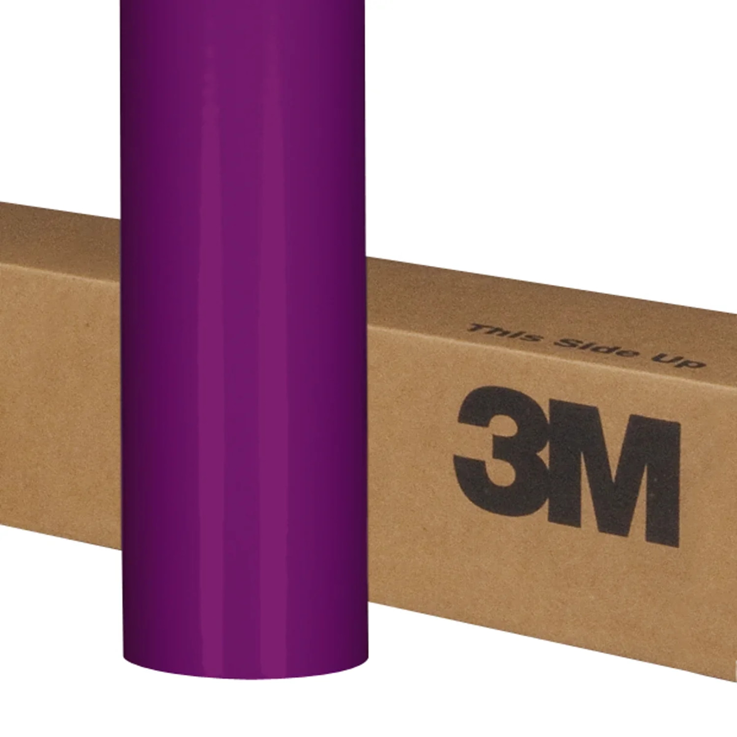 3M Scotchcal ElectroCut Farbfolie 7125-98, Dark Violet, 1220 mm x 45,72 m