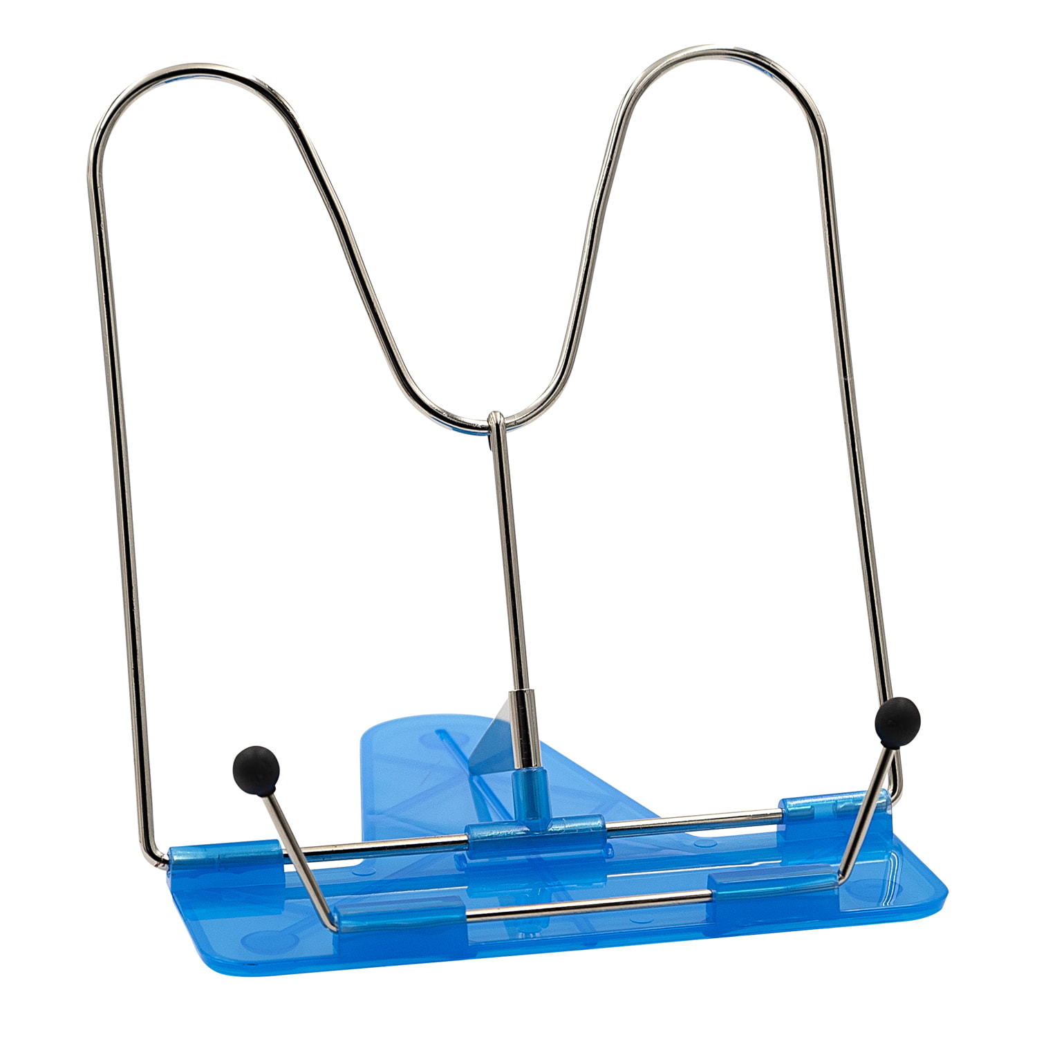 WEDO Leseständer Kunststoff f.sort, Bonbonfarben