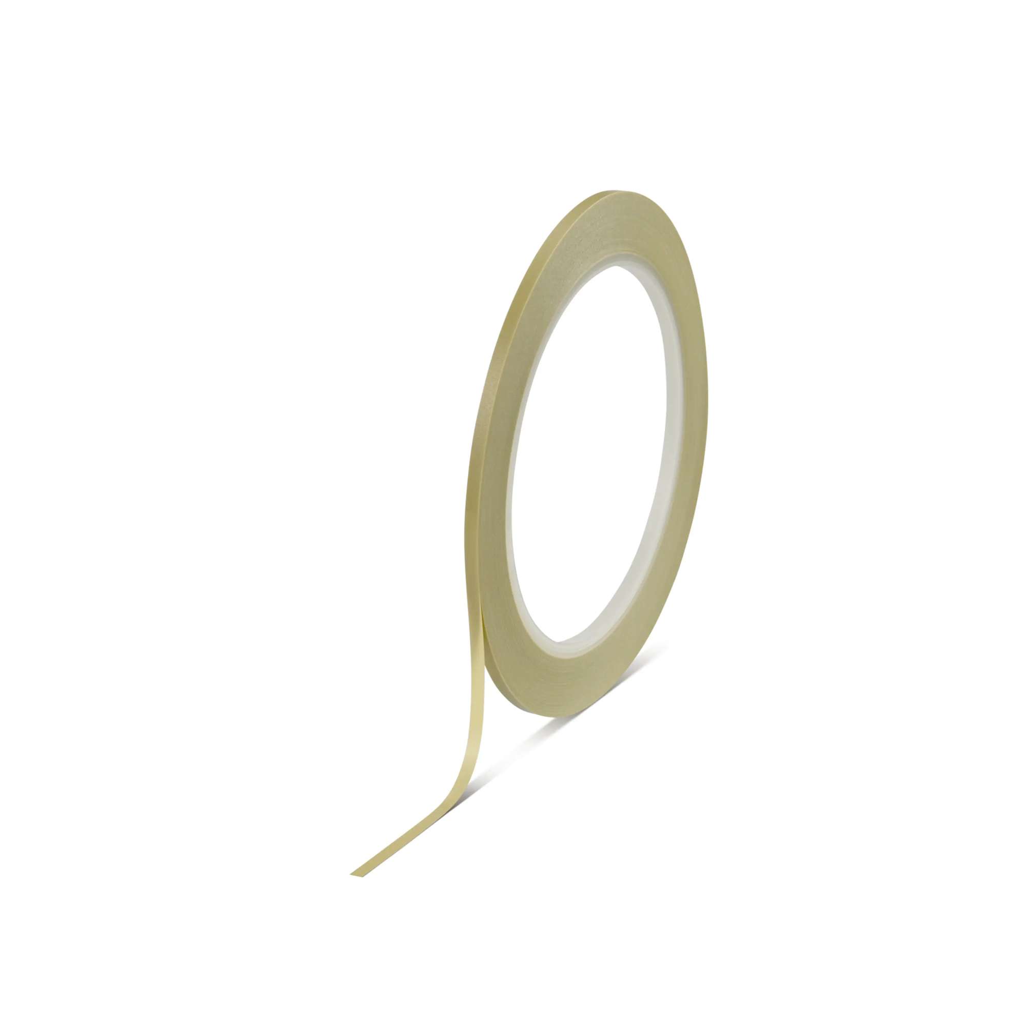 4174-001 tesa 4174 PVC-Fineline-Maskierband, 33 m x 6 mm, gruen