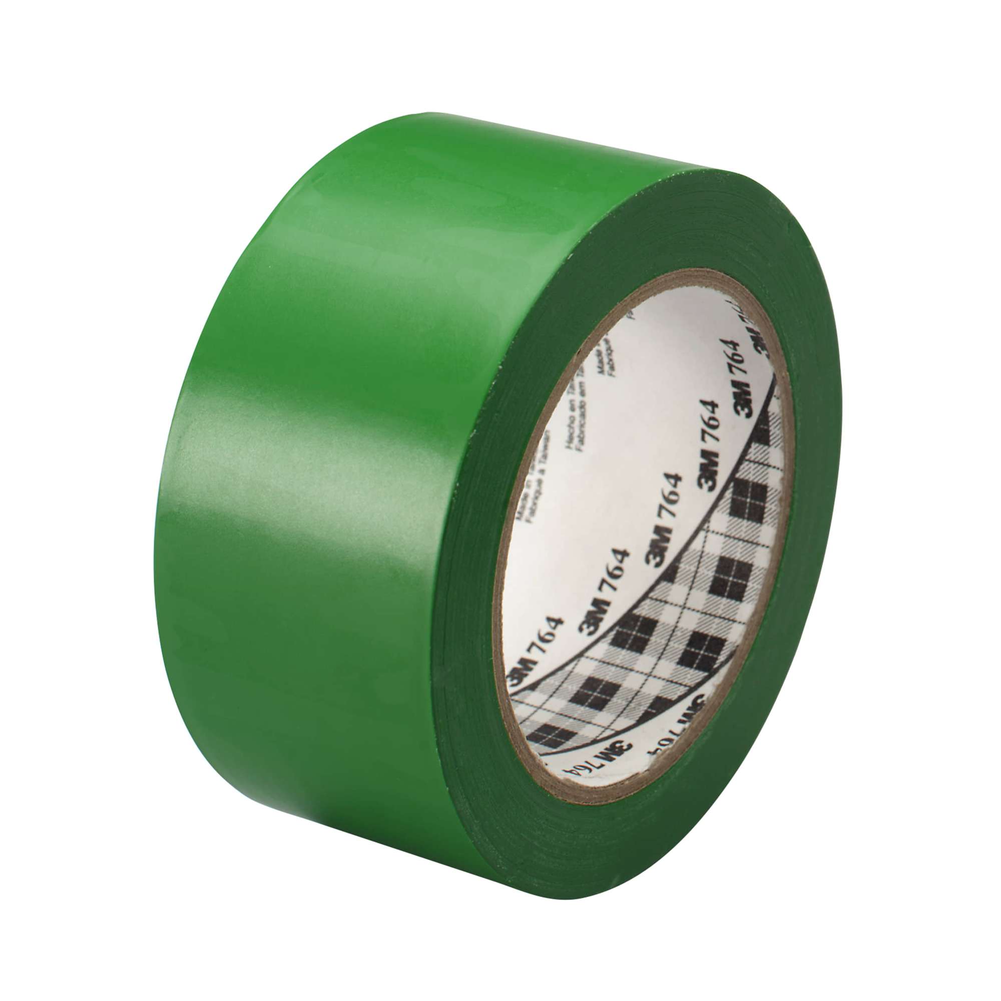 3M Allzweck-PVC-Klebeband 772, 33 m x 50 mm, gruen