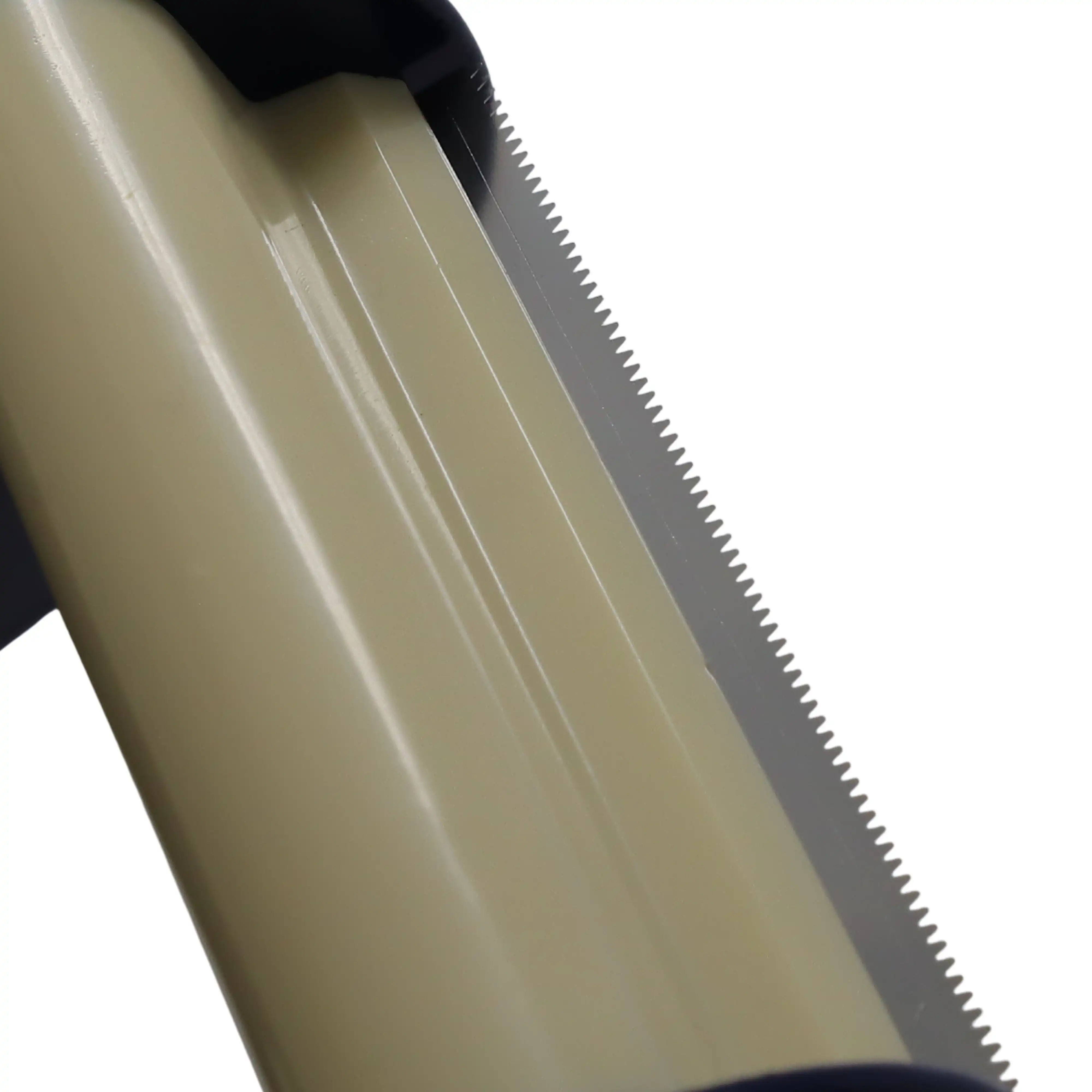 gws Handabroller Tischabroller mit Tischzwinge für 25 mm / 50 mm