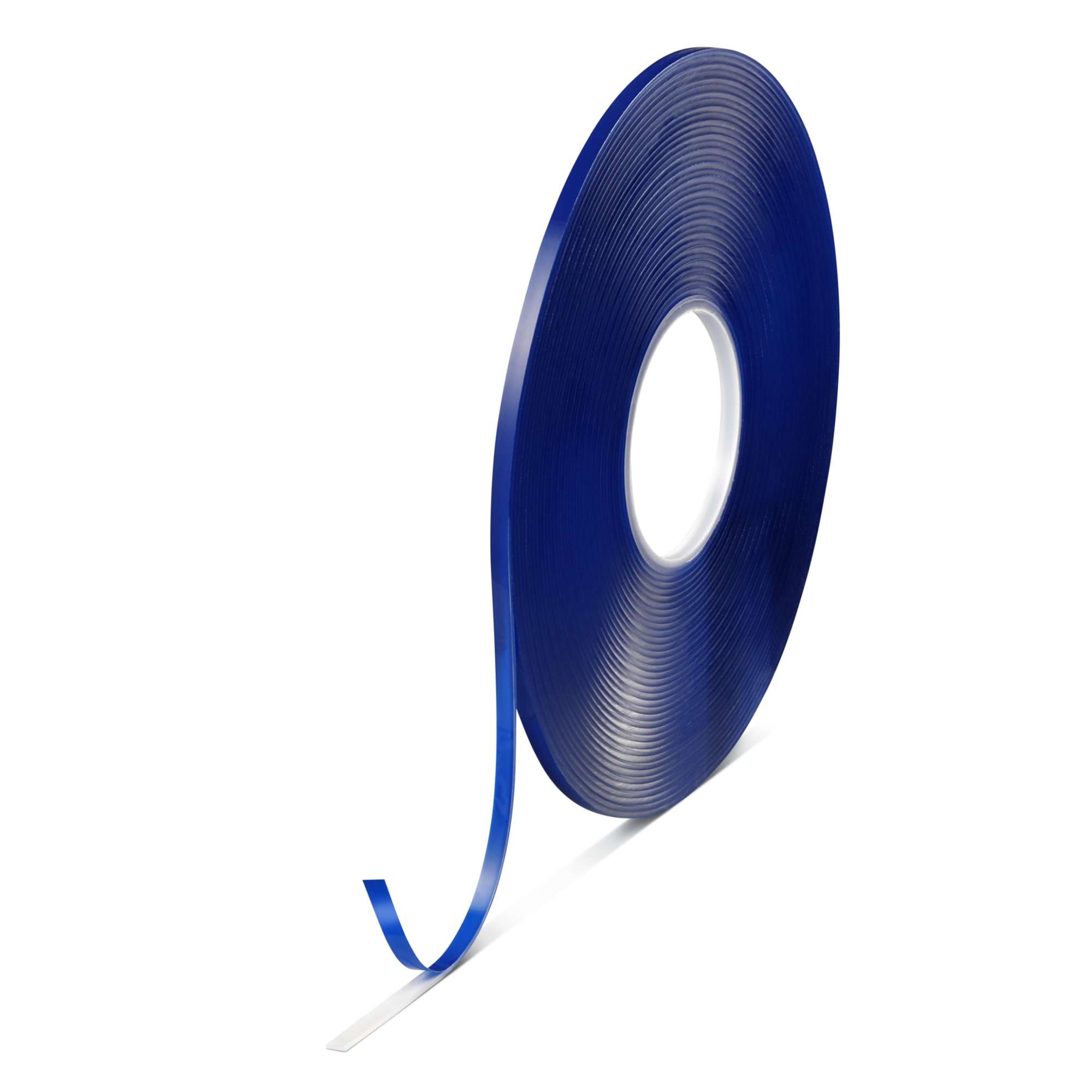 tesa ACXplus 7058 Hohe Transparenz Acrylatkern-Klebeband