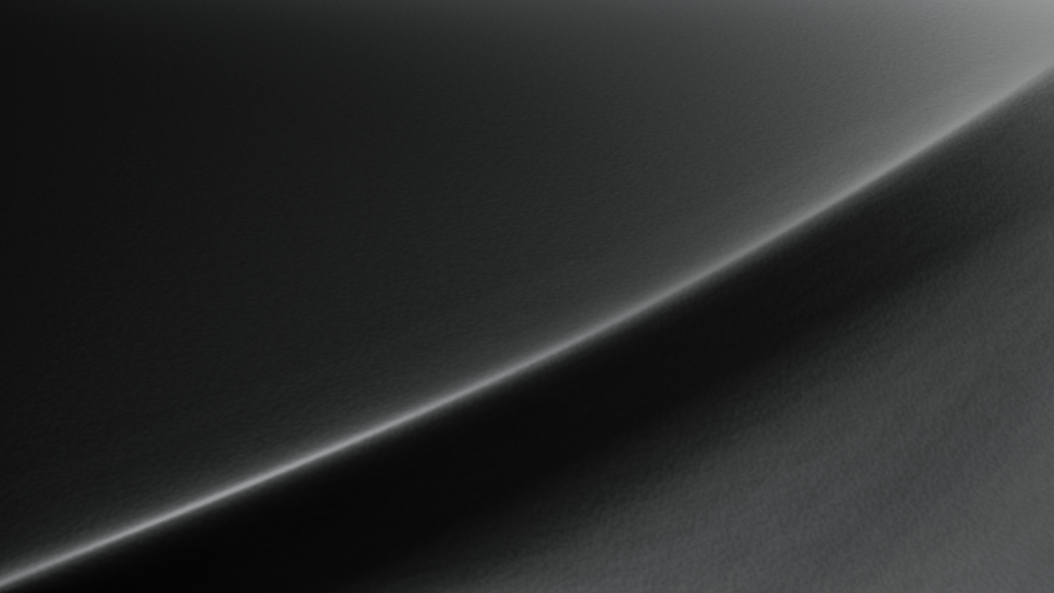 3M Wrap Folie 2080-M22, Deep Matte Black, 1524 mm x 22,86 m, 60 in x 25 yd