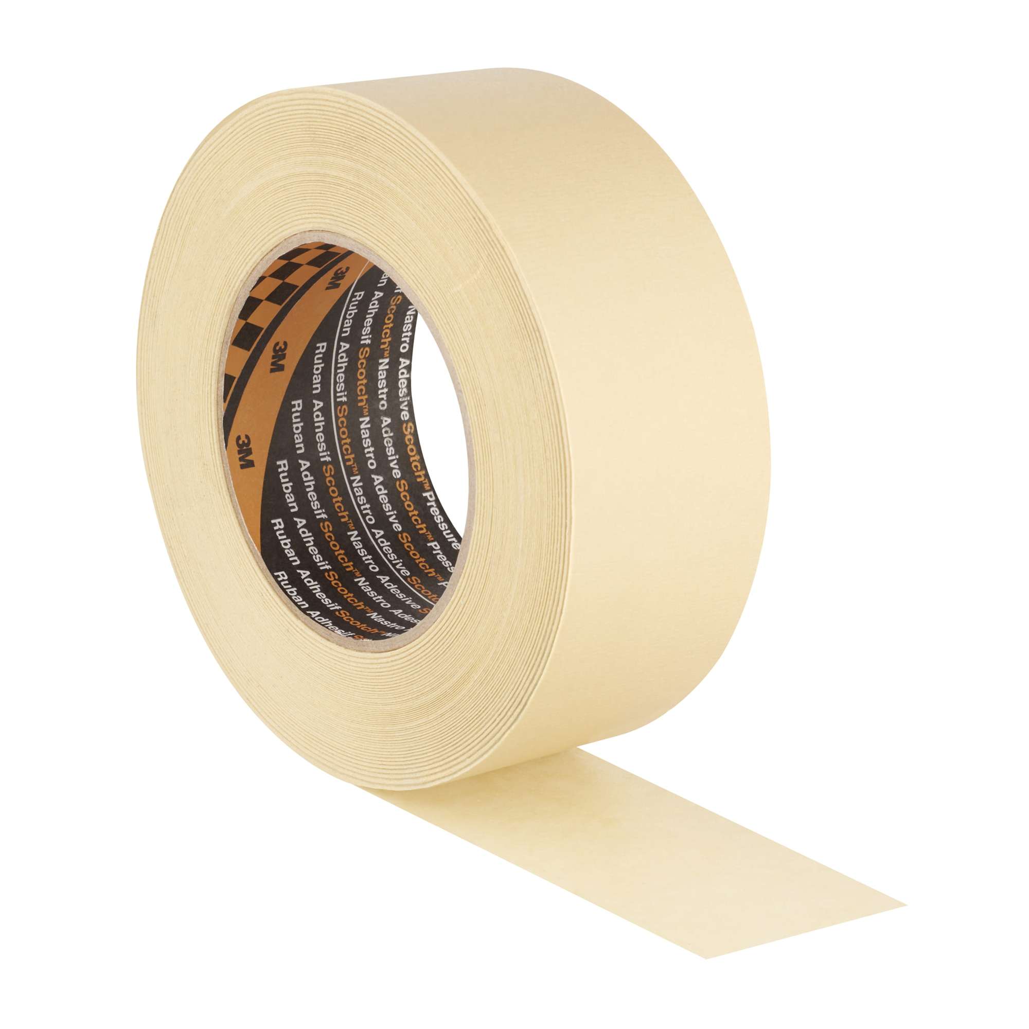 3M233-PARENT 3M Scotch 233 Abdeckband