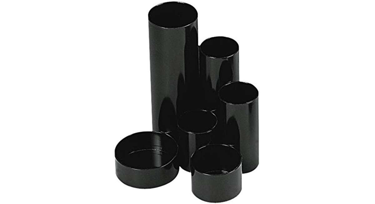 WEDO Butler Junior sw, 6 Röhren im Polybeutel