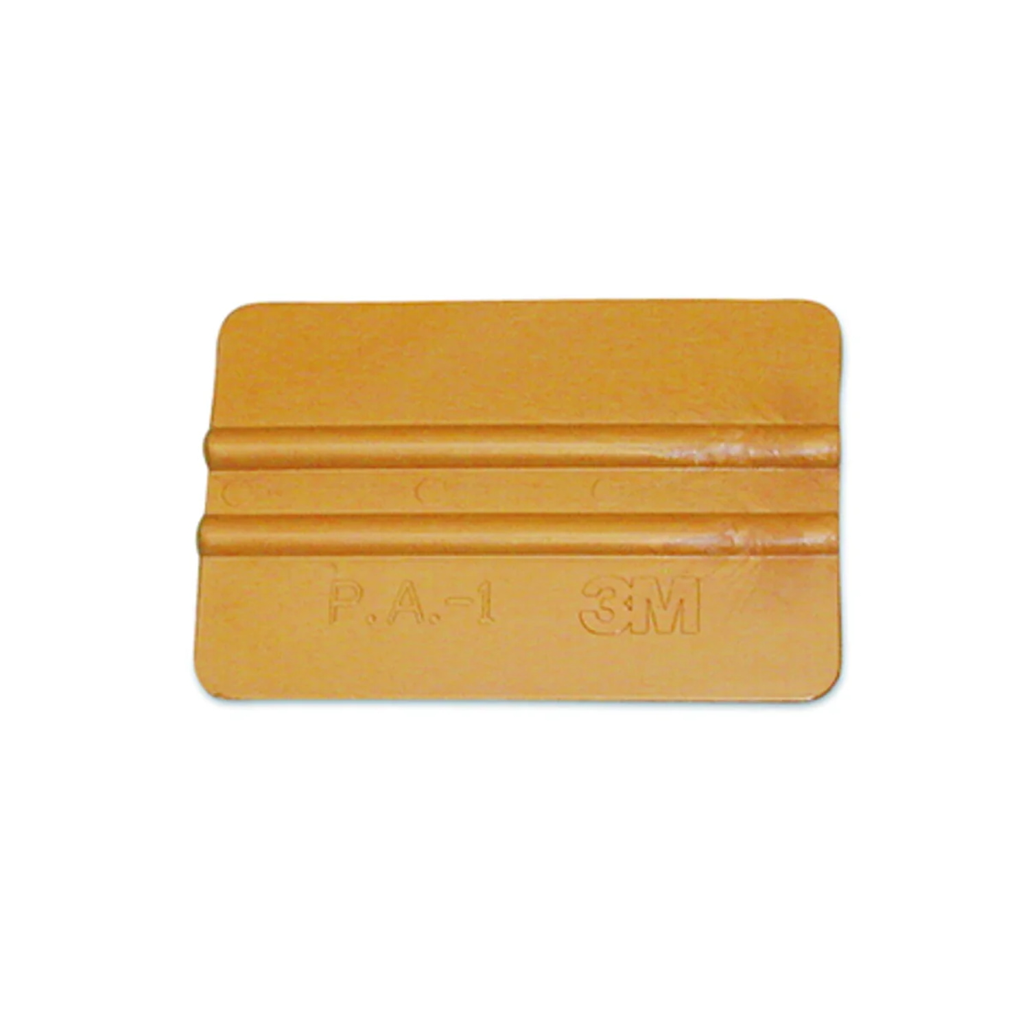 3M Plastikrakel Gold, Hart, 25 Stück / VE