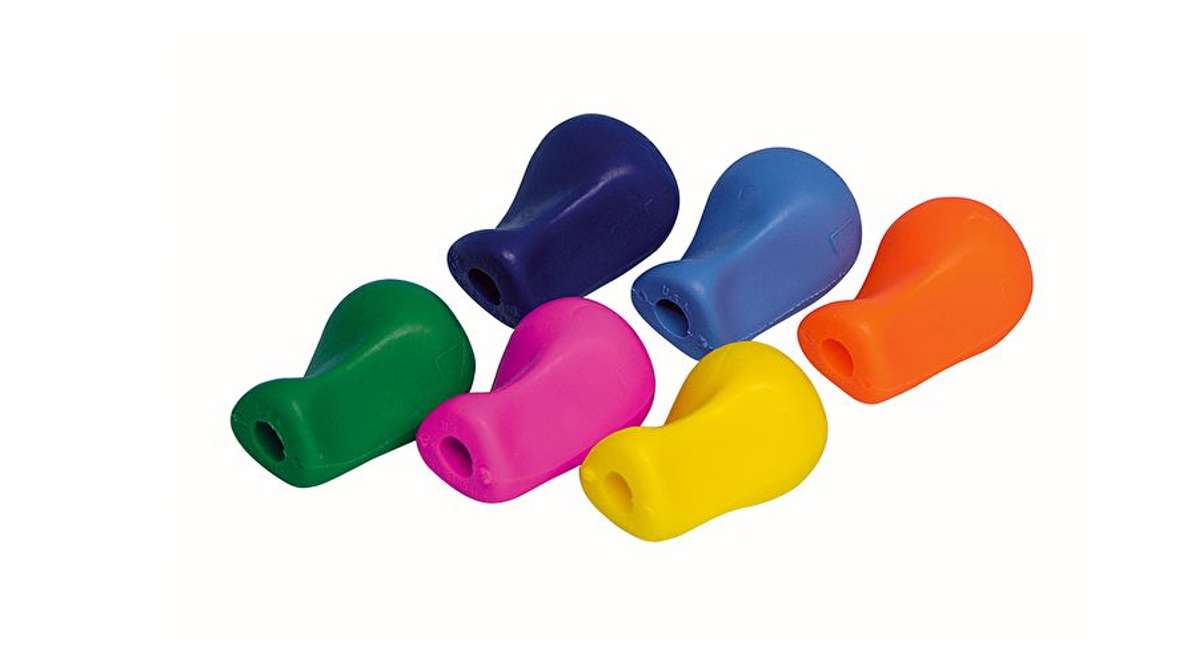 WEDO Schreibhilfe Sattler Grip SB, f.sortiert - P