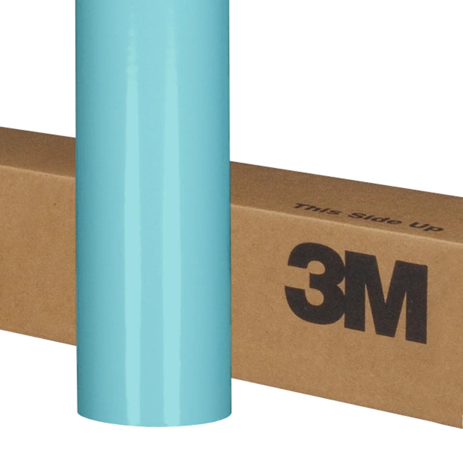 3M Scotchcal ElectroCut Farbfolie 7125-86, Robin Egg Blue, 1220 mm x 45,72 m