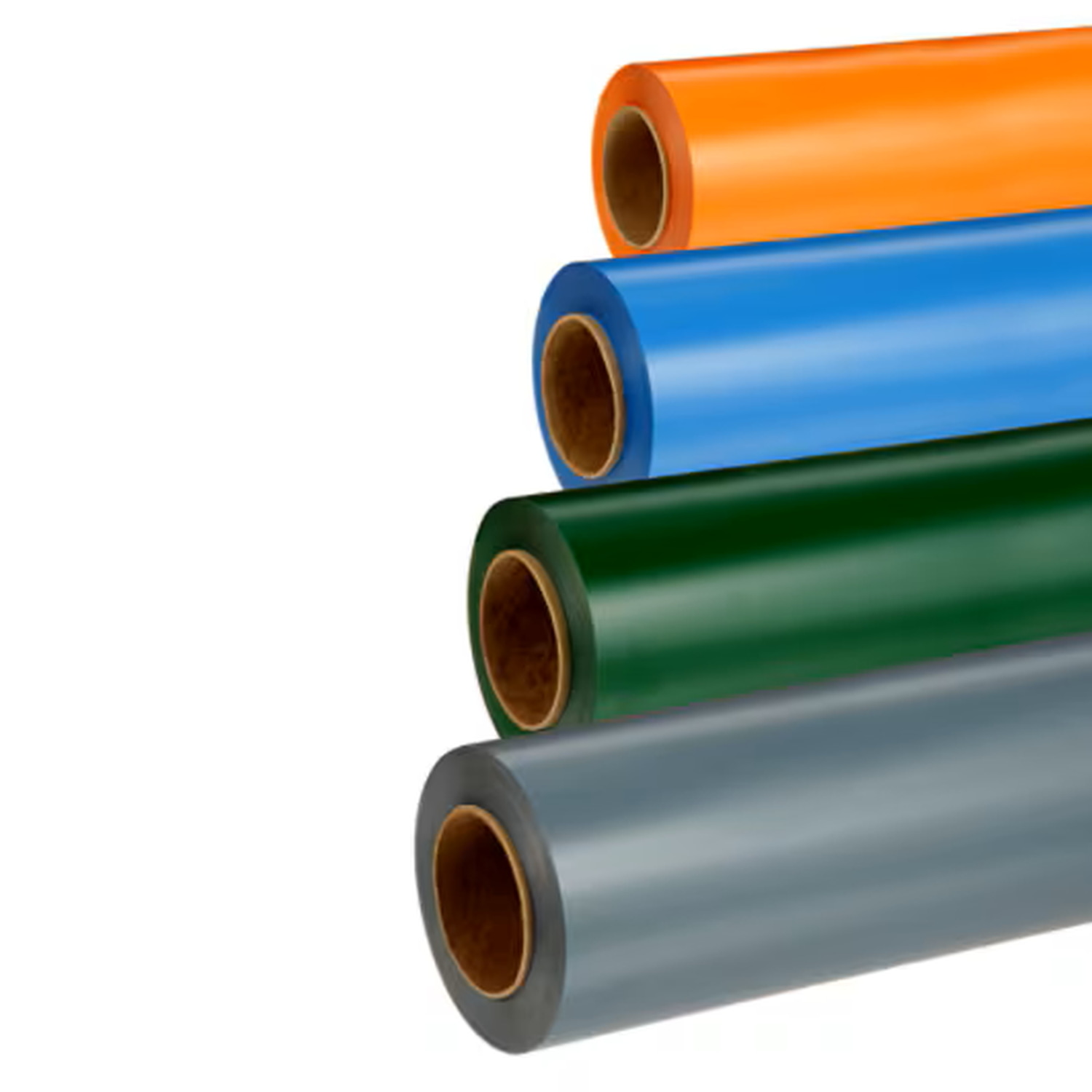 3M Scotchcal Transluzente Farbfolie 3630-43, Hell-Tomatenrot, 1220 mm x 45,7 m