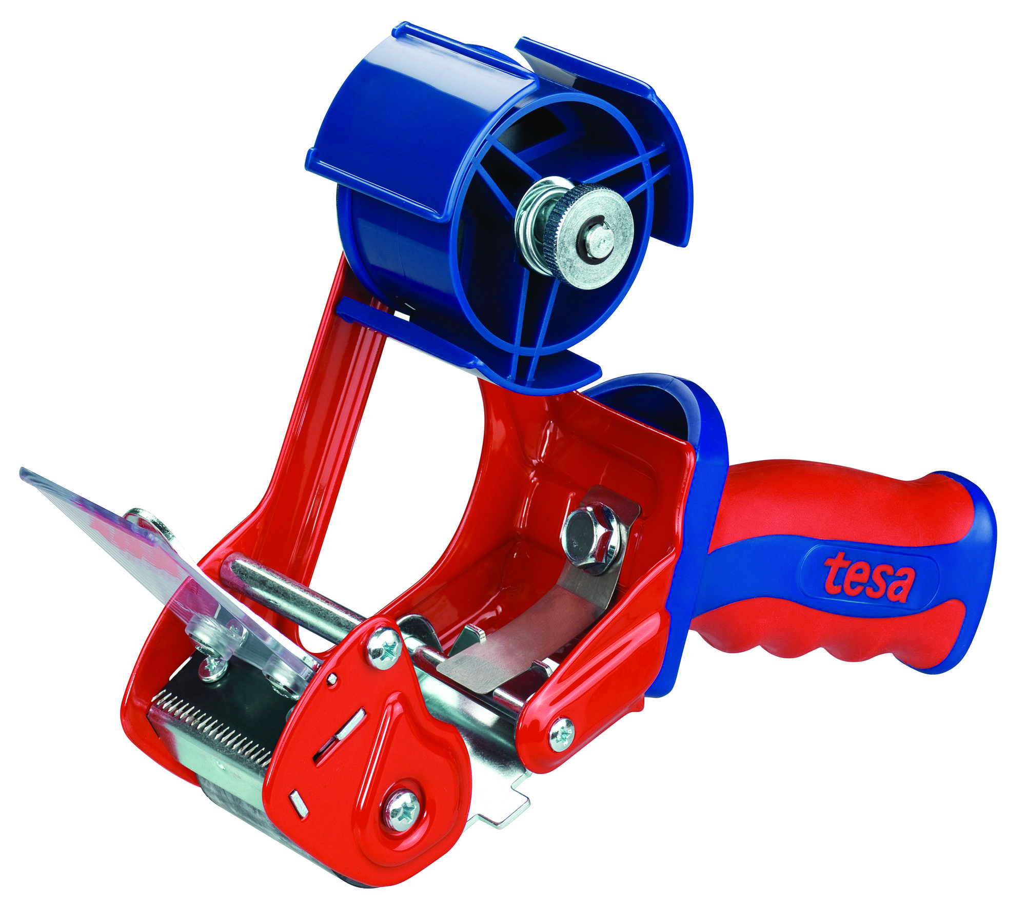 6400-000 tesa 6400 Packband Handabroller, bis 50 mm