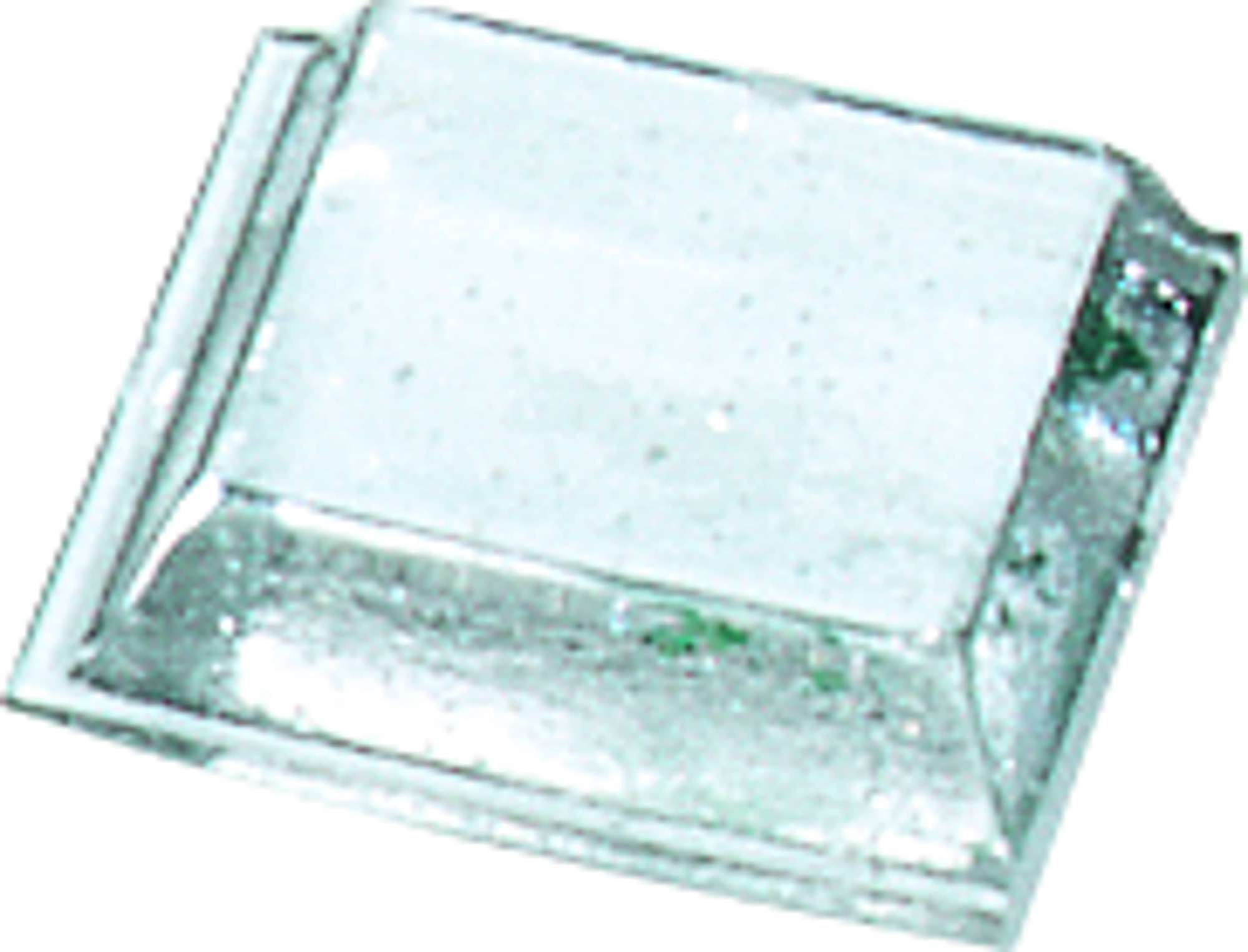 3MSJ5308T-000 3M Bumpon SJ5308 Elastikpuffer, Transparent, 12,7 x 3,1 mm, Klebstoff Acrylat A-20