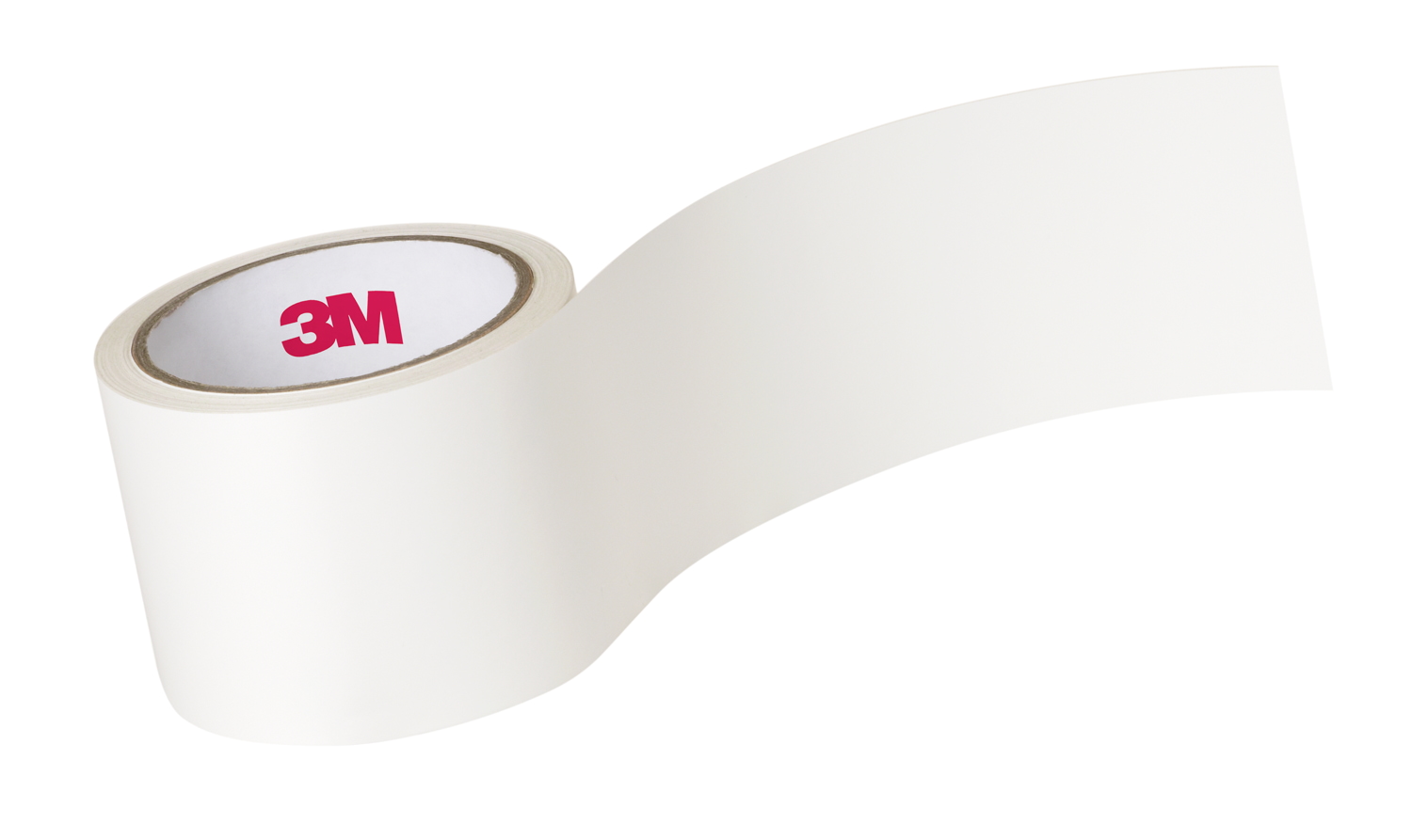 3M Manipulationssicheres Etikettenmaterial 3813DSL, 686 mm x 508 m, 0.04 mm