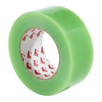 Scapa 1433 Gewächshaus-Reparatur PE-Klebeband, 150 µm , 25 mm x 25 m, grün