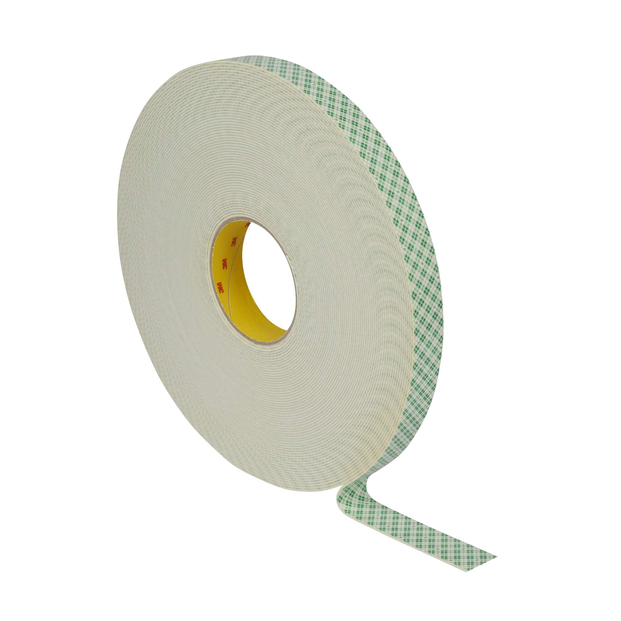 3M4026-PARENT 3M 4026 Urethanschaumband doppelseitig