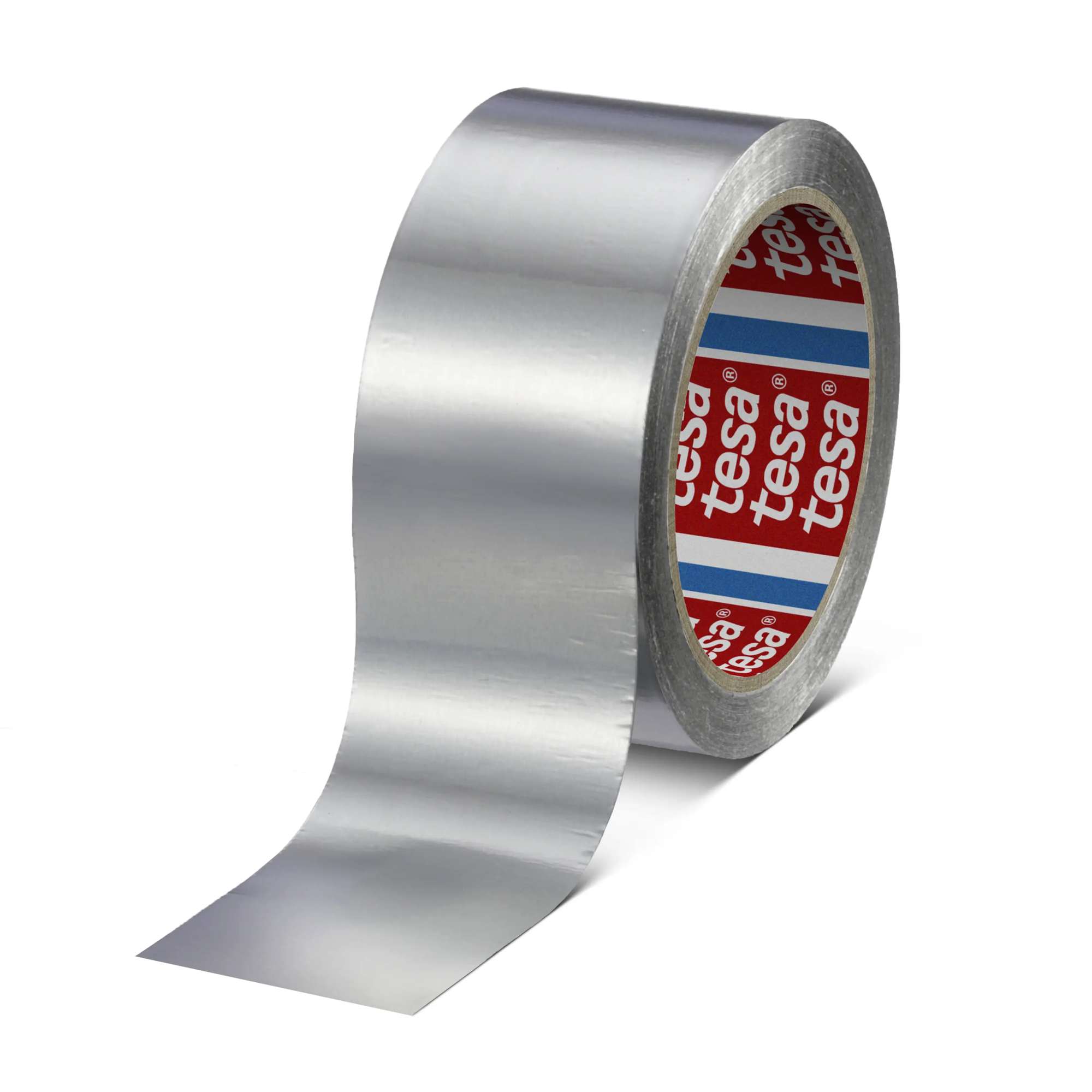 tesa 60630, 50 m x 50 mm, silber