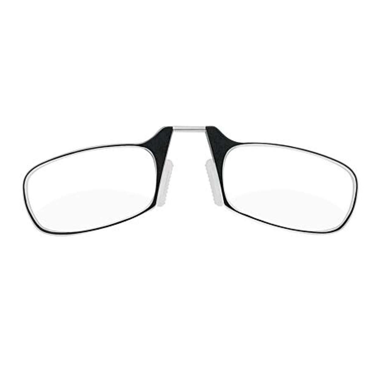 WEDO Notfallbrille Flexi 15er Displ, Ultraflach sw