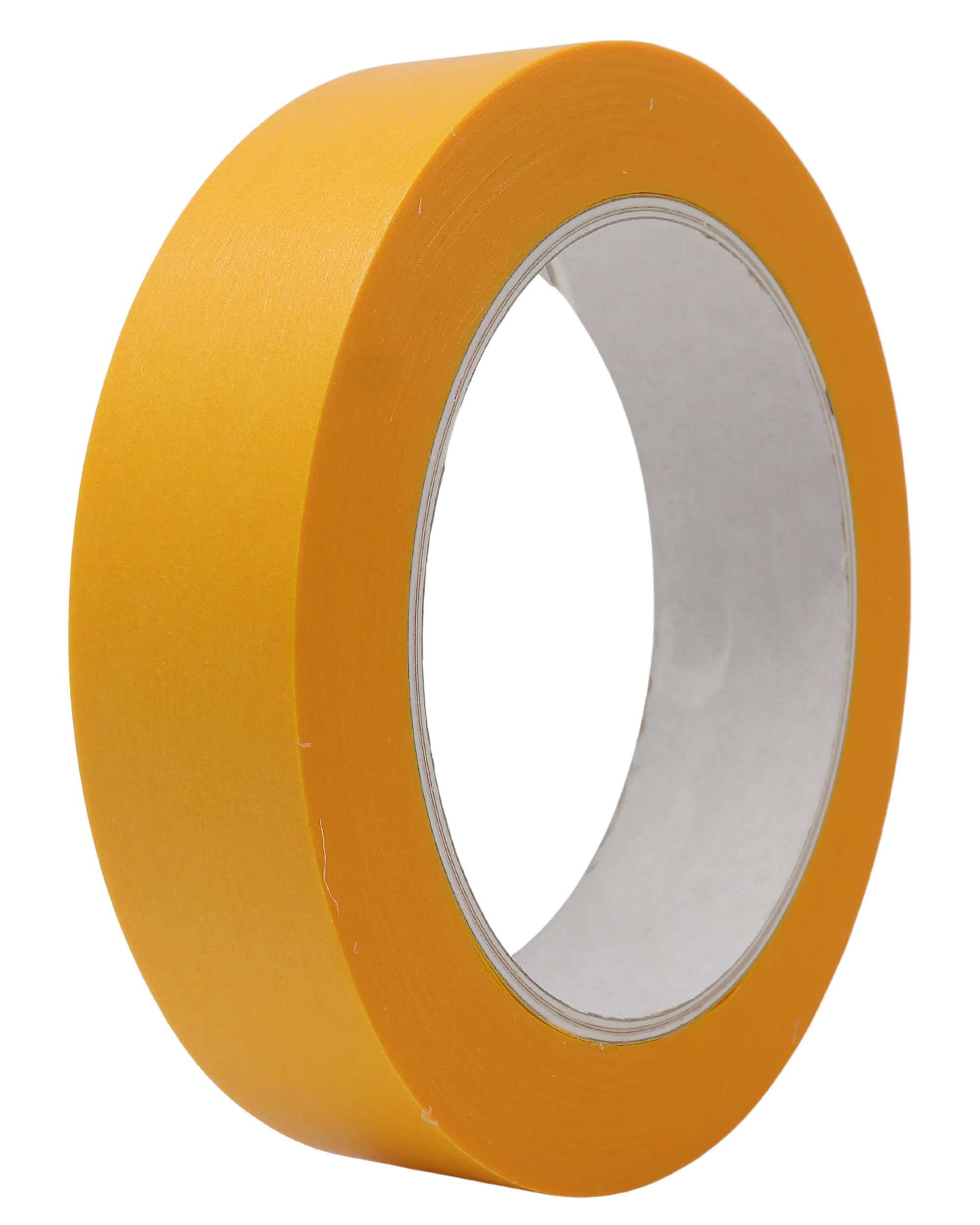 gws Goldband, orange PV2, 50 m, 50 m x 25 mm, Orange