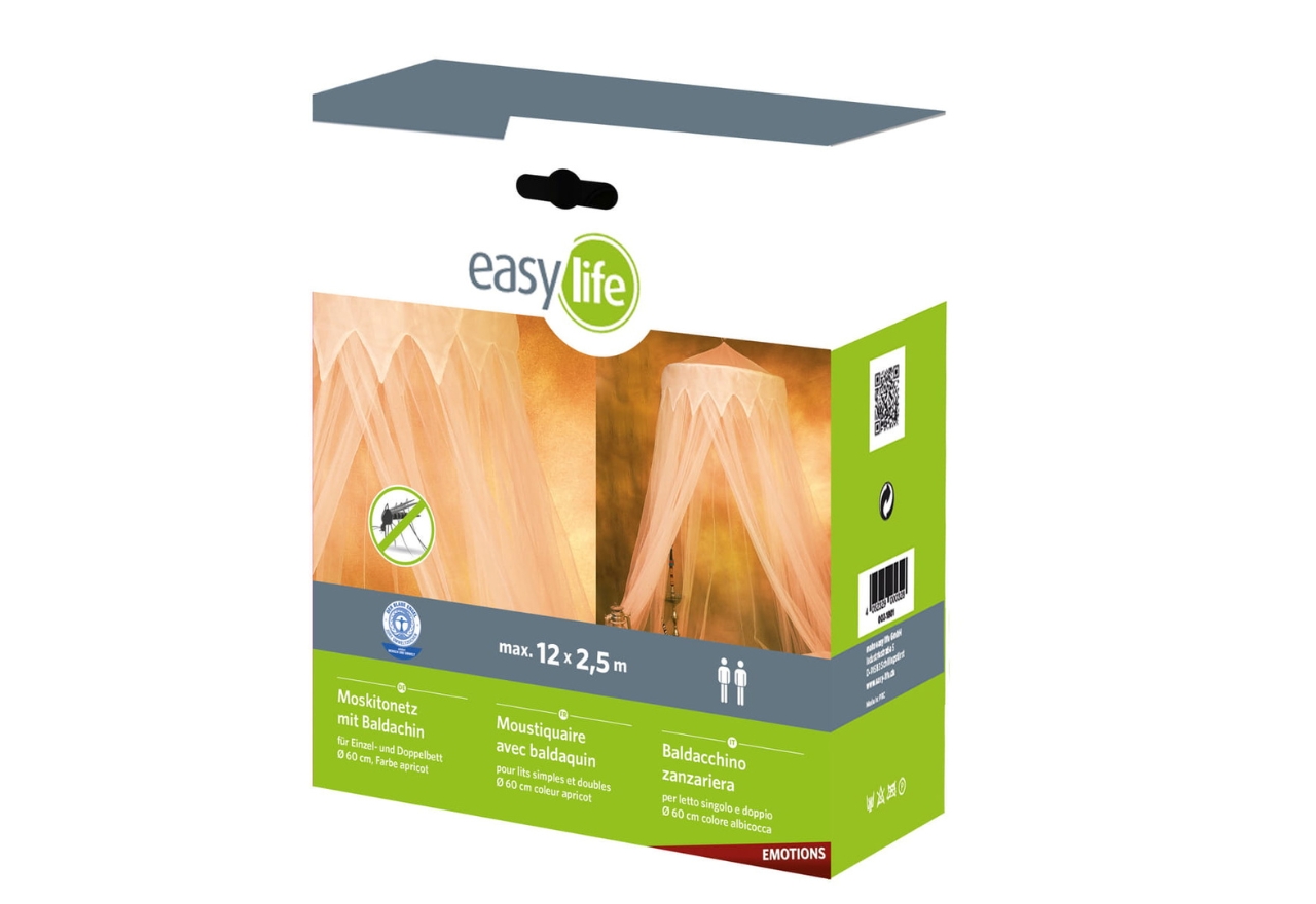 Moskitonetze Moskitonetze