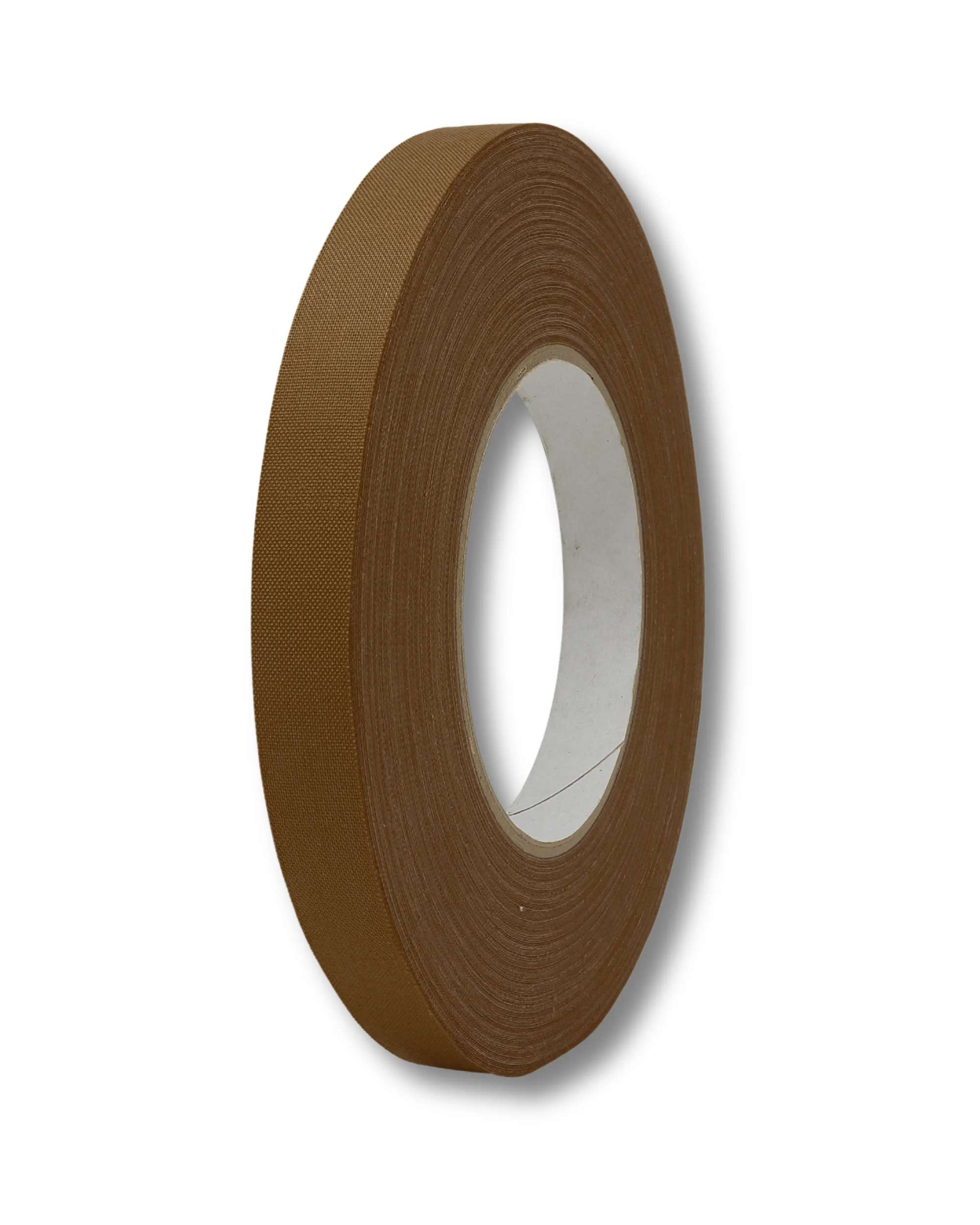 gws 21541 Grip- Gewebeband, Griffschutz, 50 m x 15 mm, braun