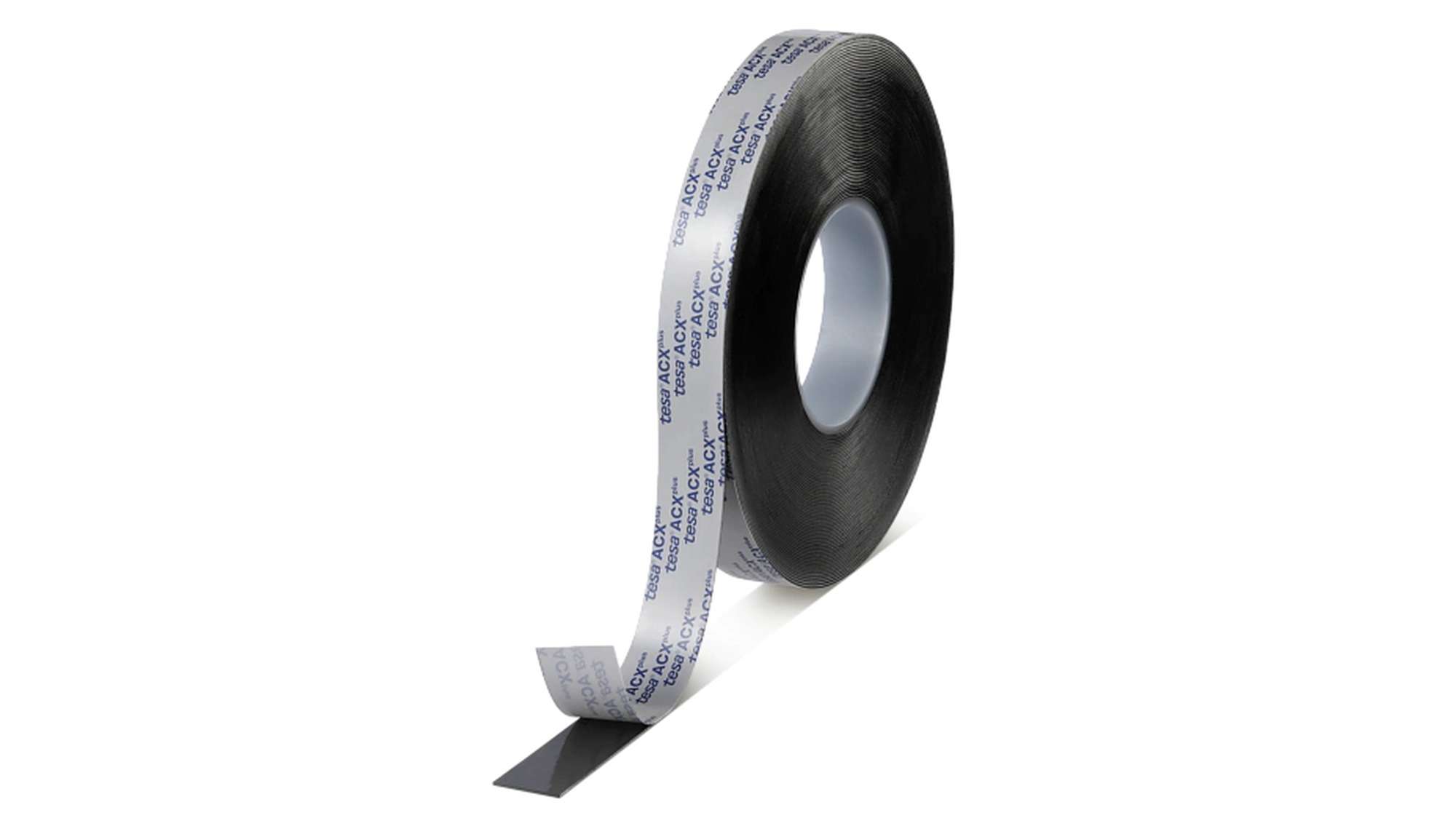 tesa ACXplus 7063 Hohe Klebekraft Acrylatschaum-Klebeband