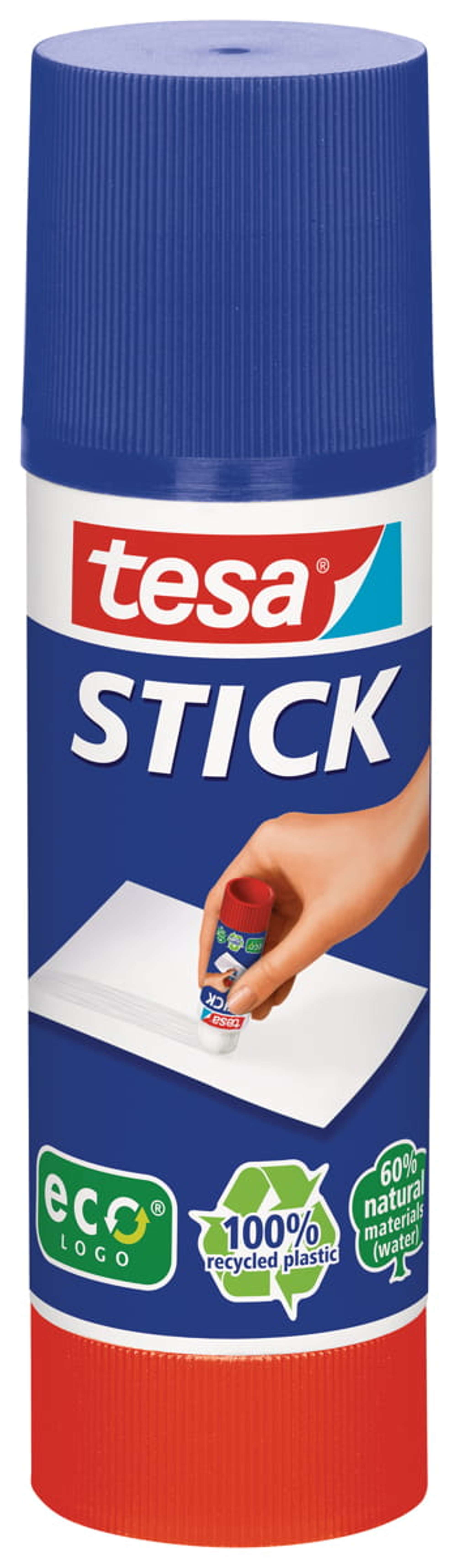57028-000 tesa Stick ecoLogo 40g