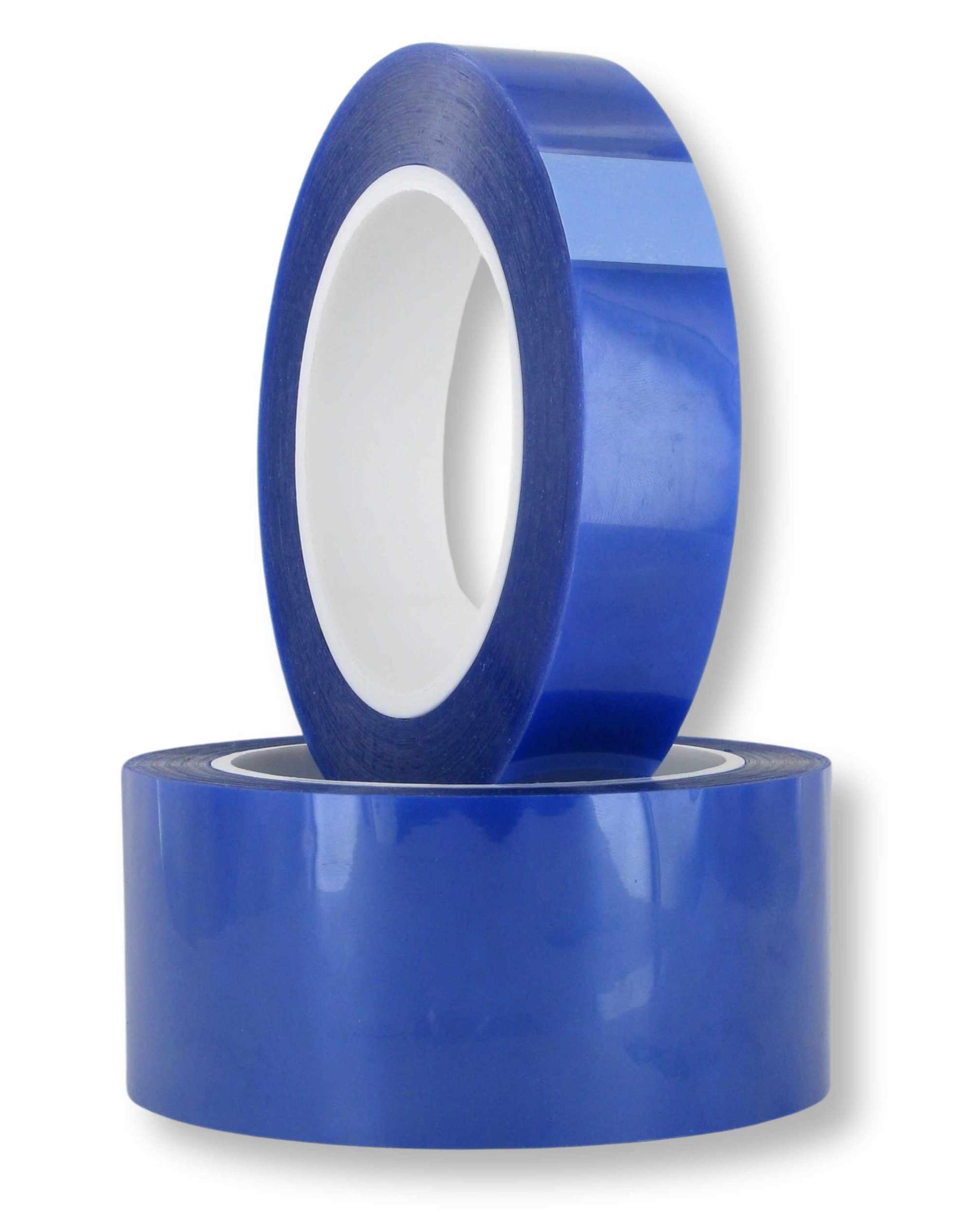 3M Polyesterklebeband 8995, 66 m x 50 mm, blau