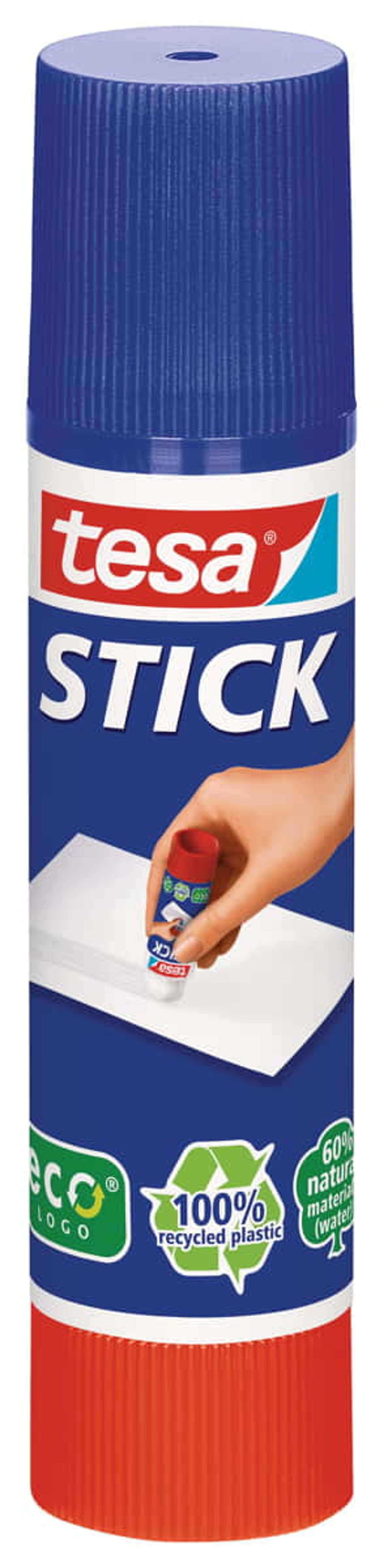 57024-000 tesa Stick ecoLogo, 10 g