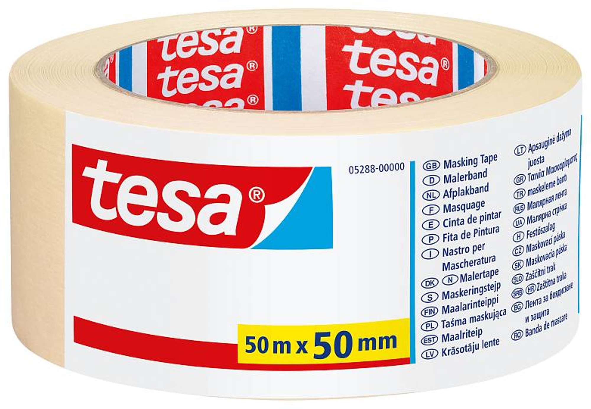 tesa Malerband 05288