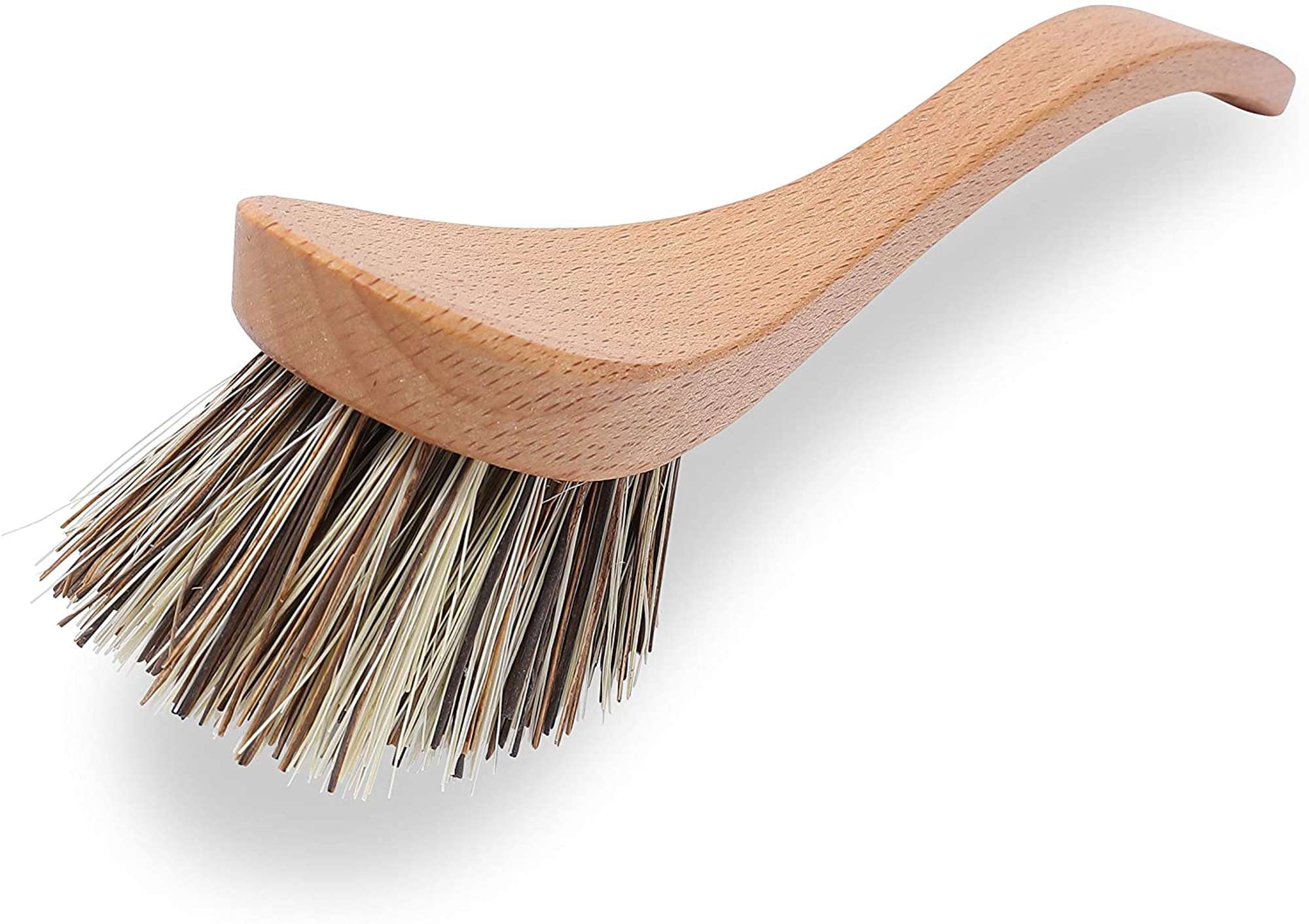 4508502-000 Spuelbuerste Swan Natur, Union-Besatz