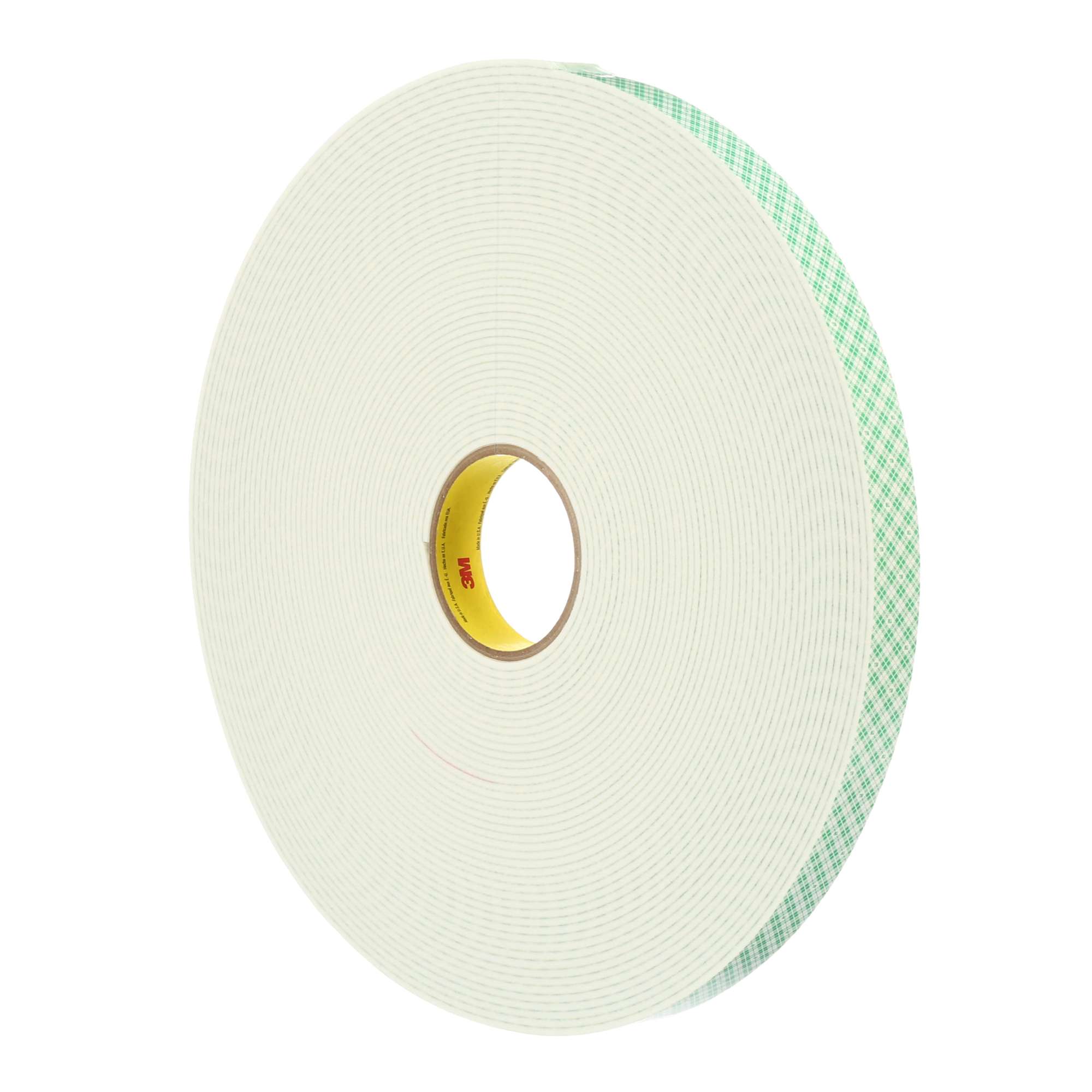 3M4008-PARENT 3M 4008 Urethanschaumband doppelseitig