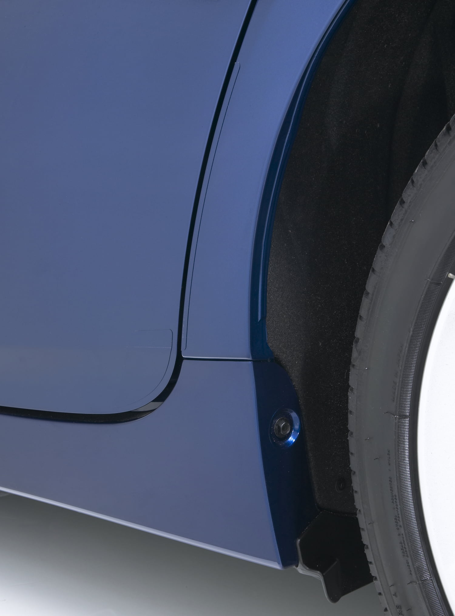 3M Paint Protection Film PU8591US, 0.356 mm, transparent, 30 mm x 5 m, 32794