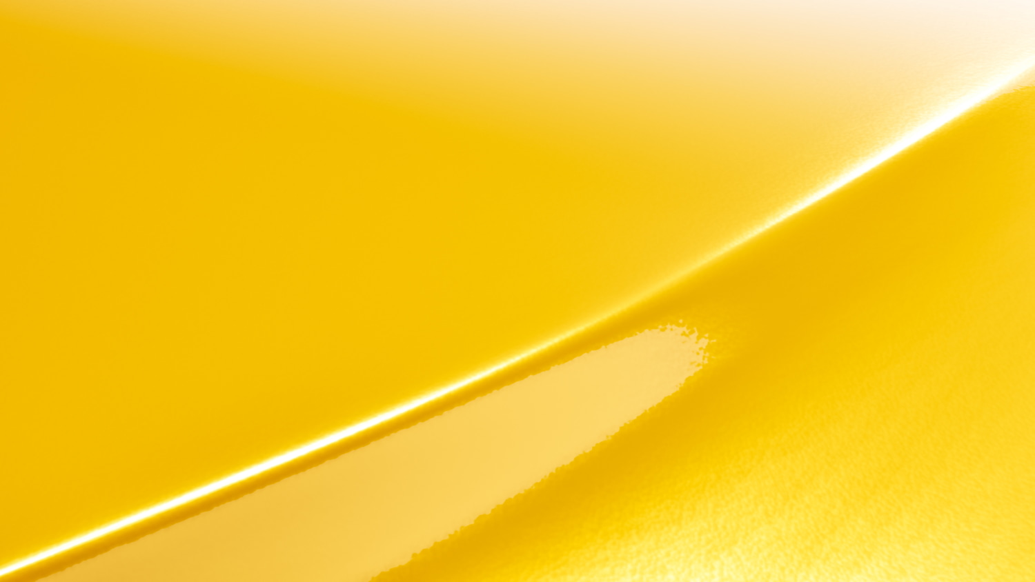 3M Wrap Folie 2080-G25, Gloss Sunflower Yellow, 1524 mm x 22,86 m, 60 in x 25 yd