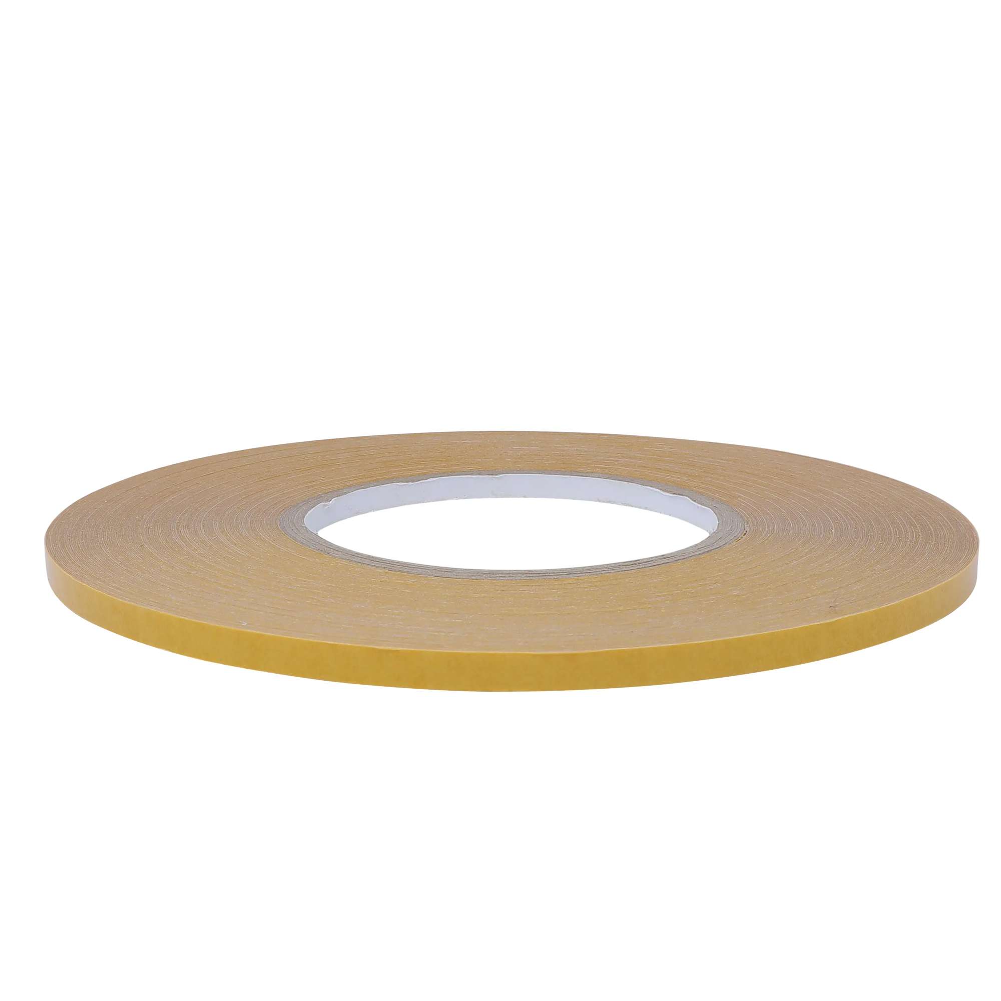 51970-000 gws Fix 51970 doppelseitiges Klebeband, 50 m x 6 mm