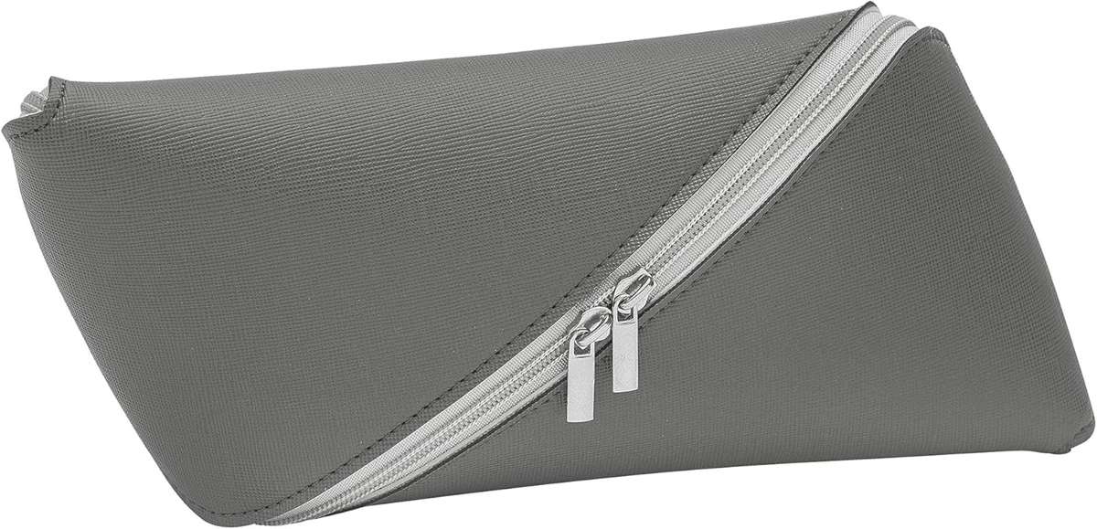 WEDO Mäppchen Diagonal anth, Slope