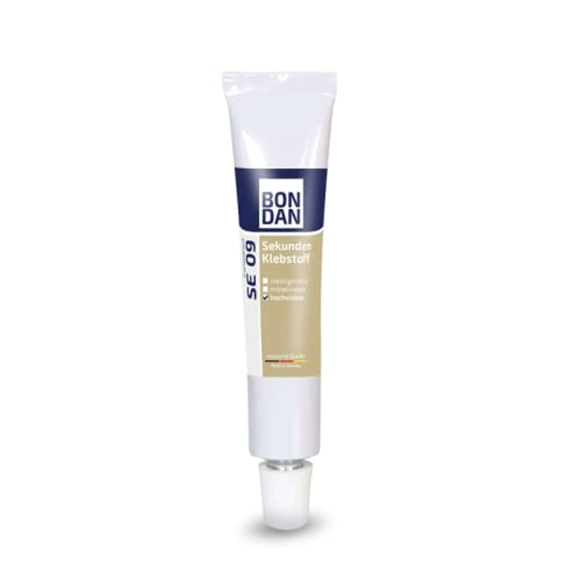 103456 BONDAN Sekundenkleber