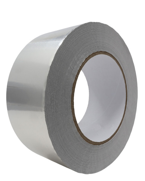 gws Aluminium Klebeband 27313 1 Rolle 50 m x 50 mm