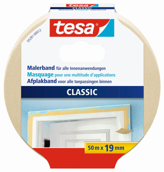 tesa® Malerband Classic