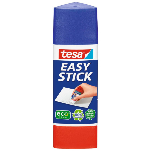 tesa Easy Stick Klebestift 25 g