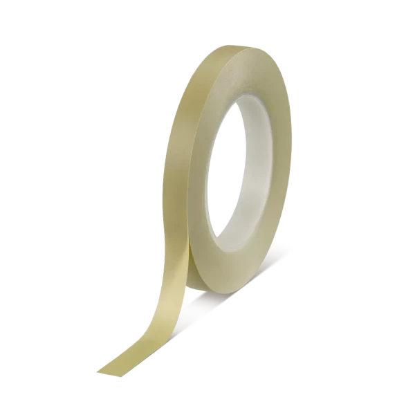tesa 4174 PVC-Fineline-Maskierband gruen 66 m x 15 mm