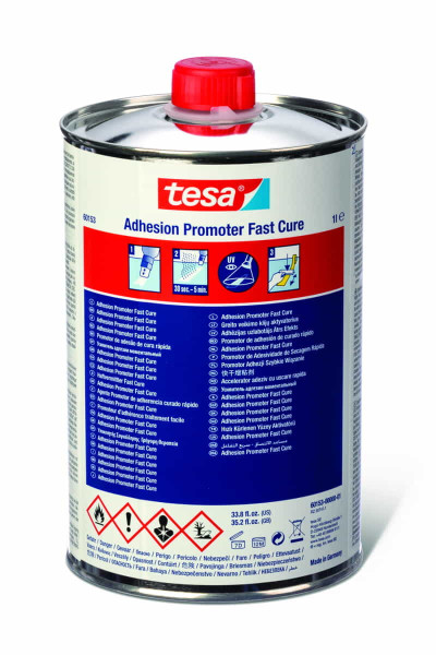 tesa 60153 Adhesion Promoter Fast Cure