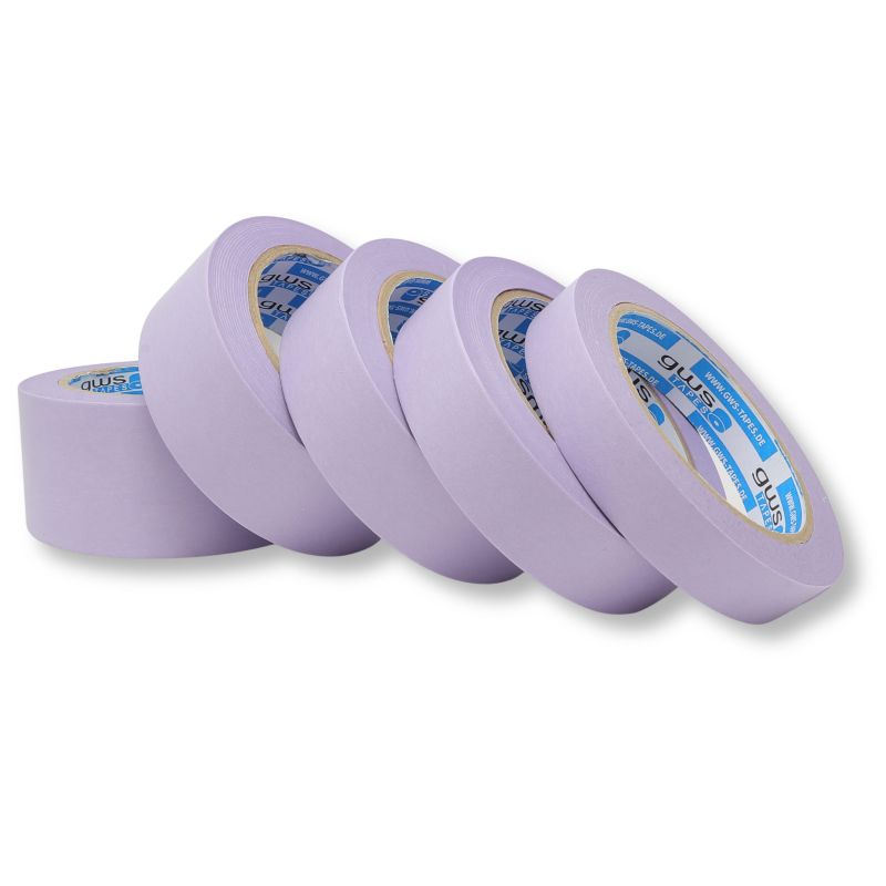 GWS Washi Abdeckband Lila Premium